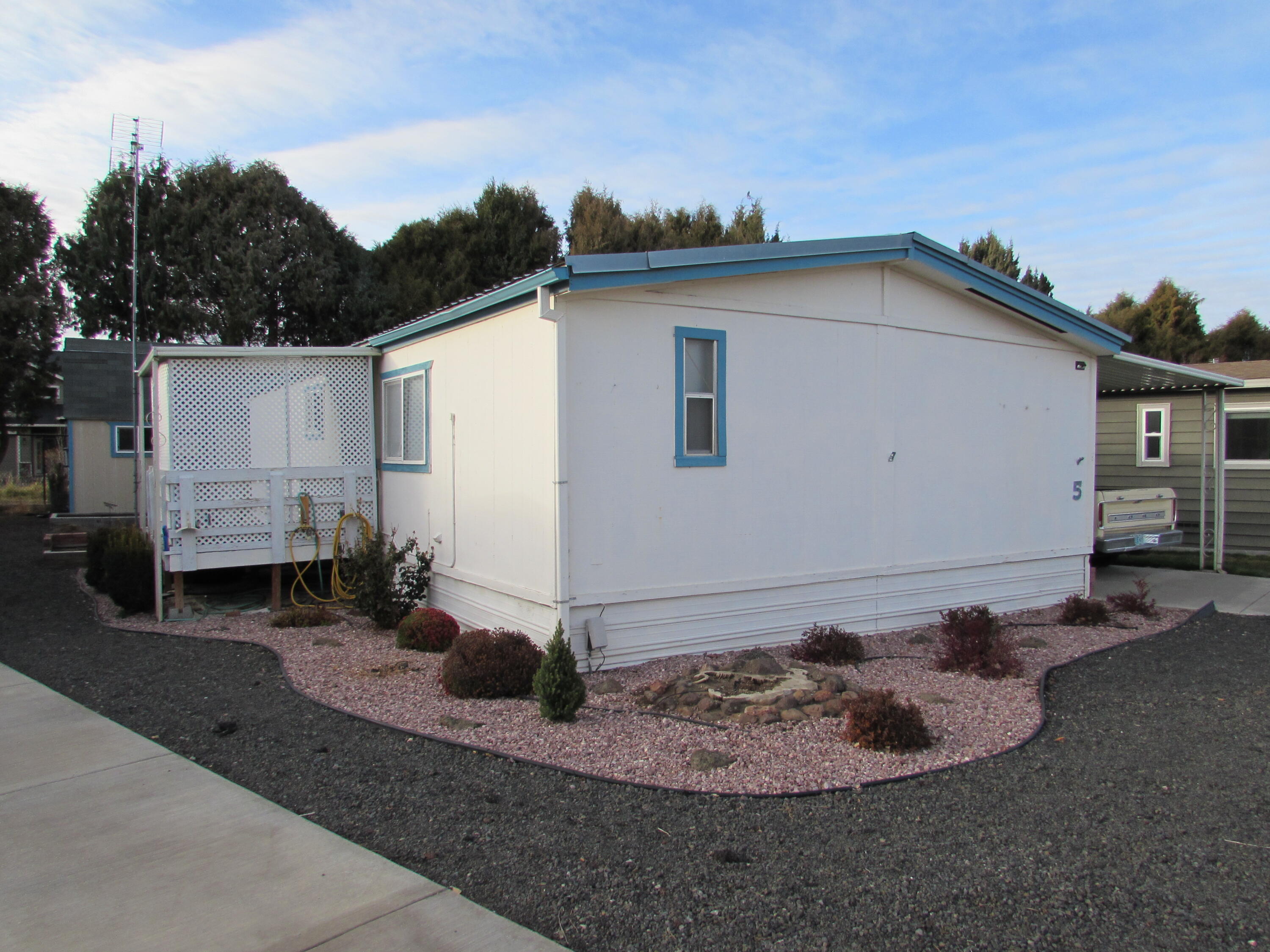 Green Pastures Mob - Residential