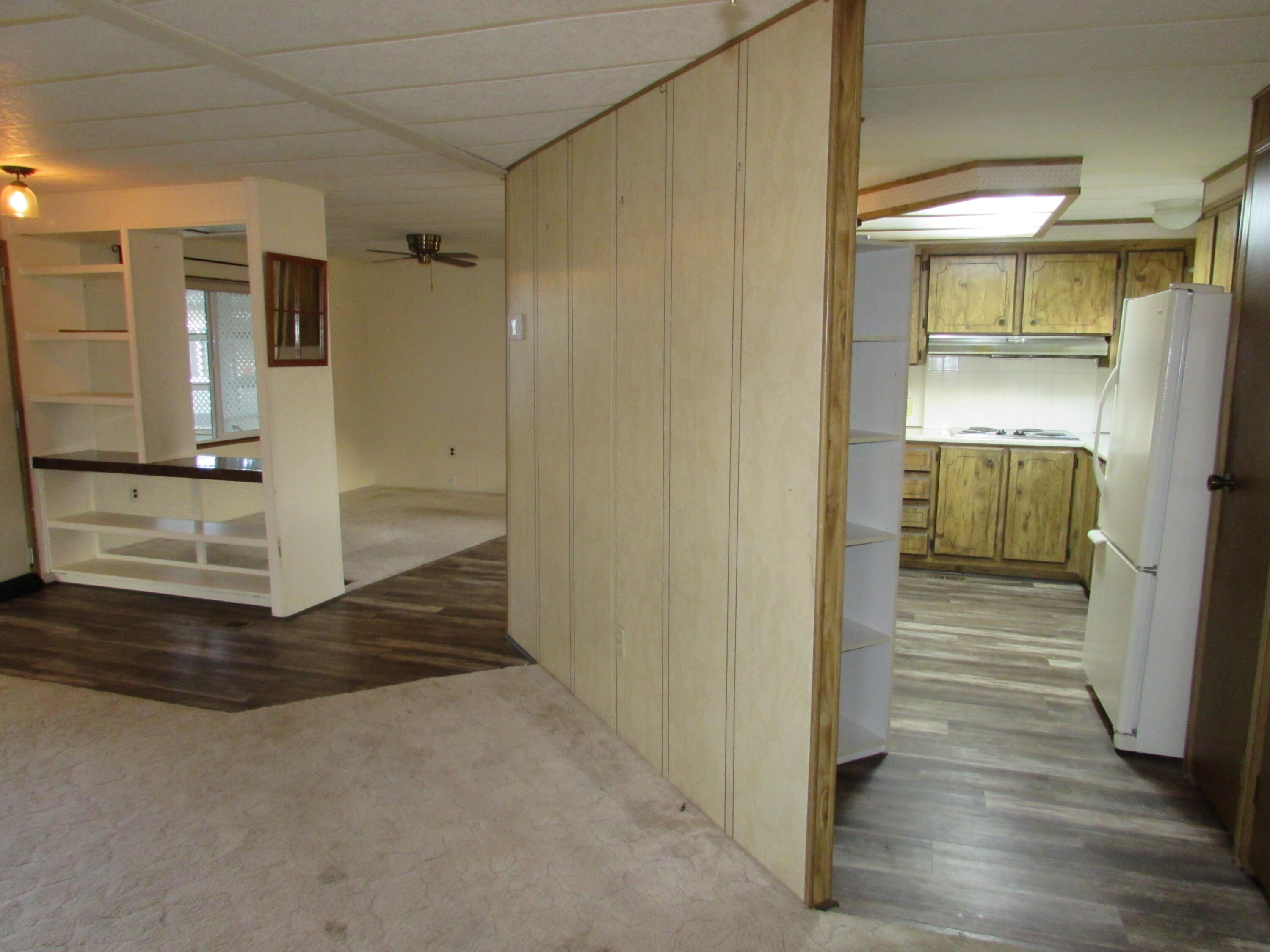 Green Pastures Mob - Residential