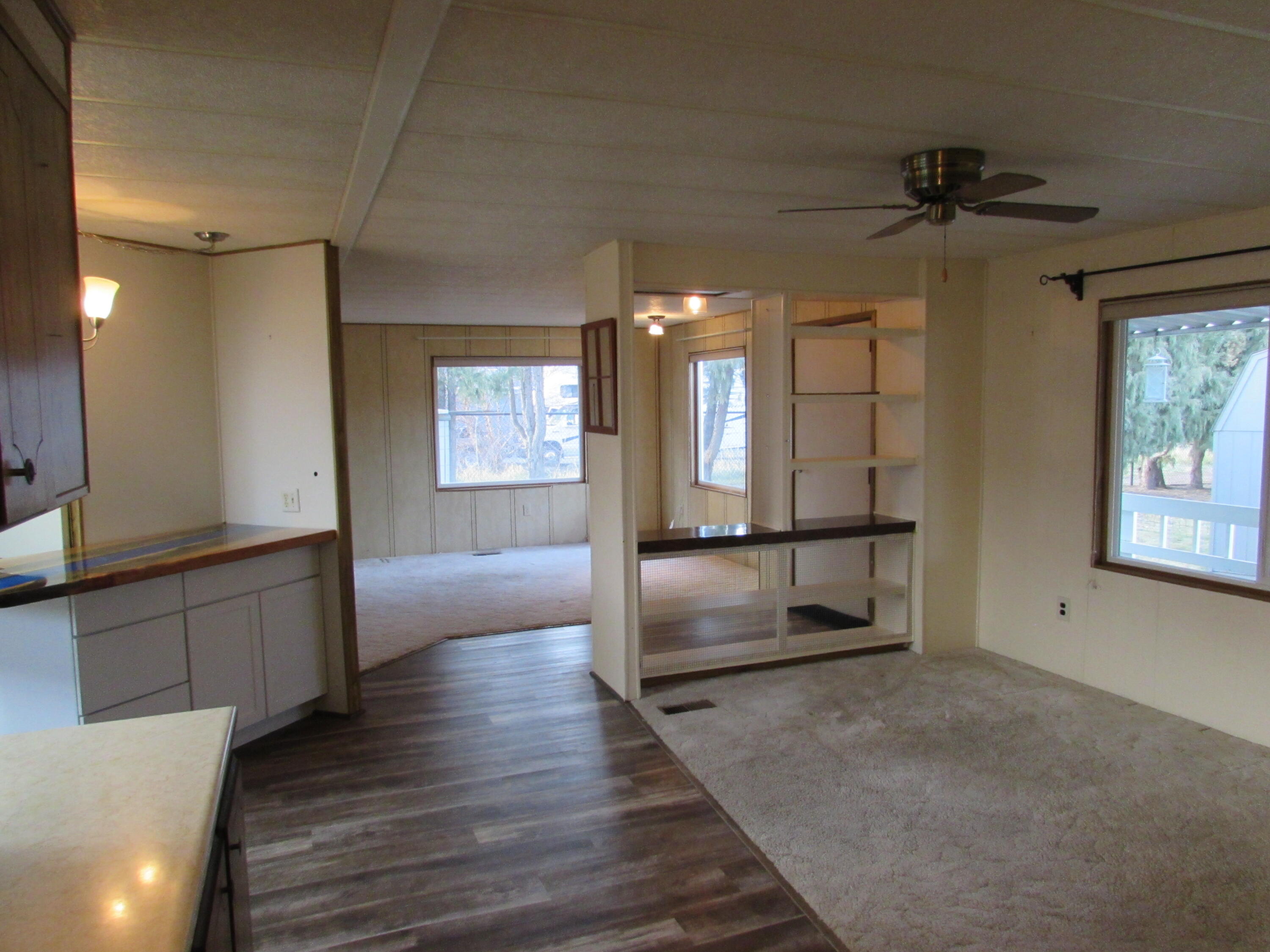 Green Pastures Mob - Residential