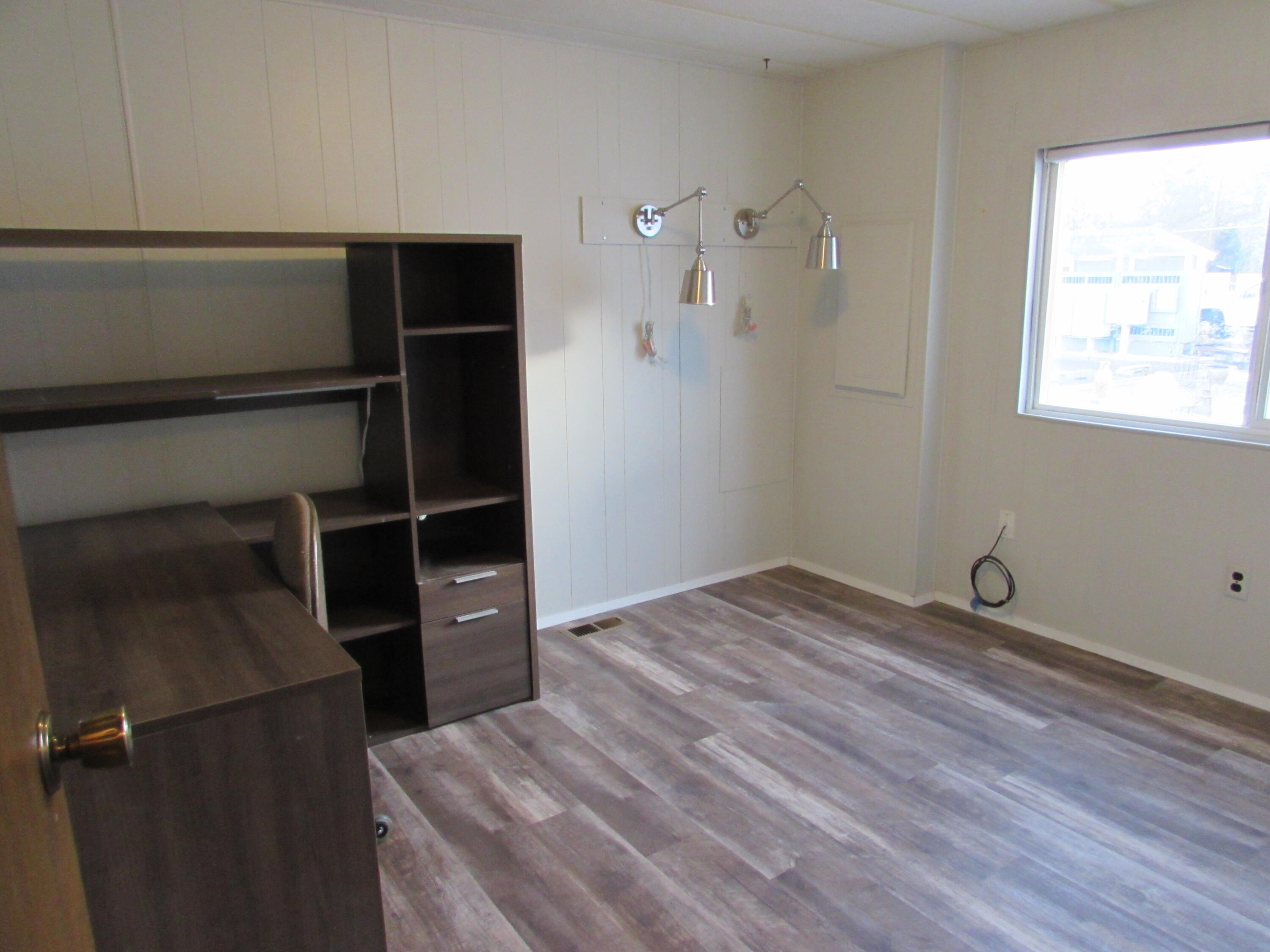 Green Pastures Mob - Residential