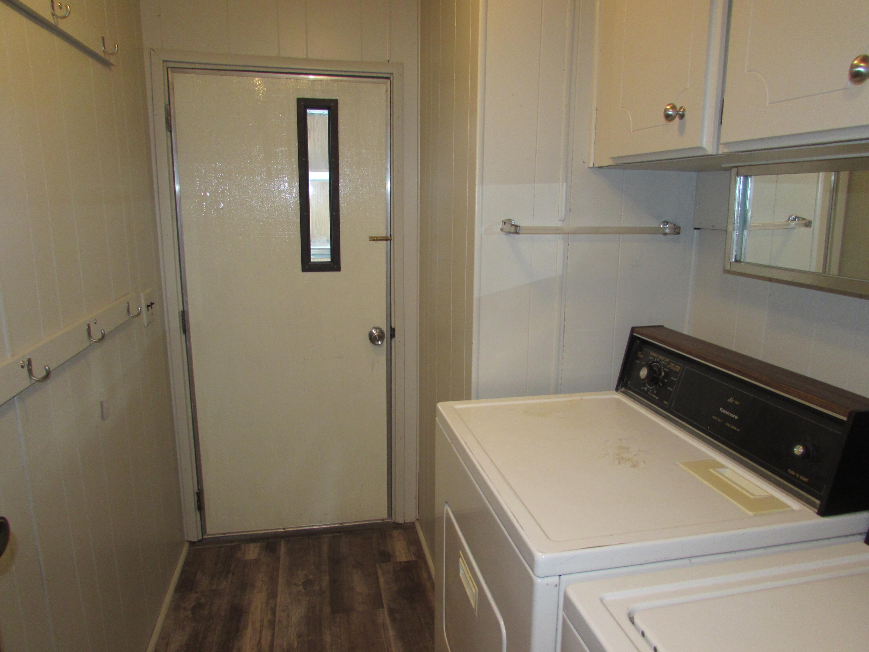 Green Pastures Mob - Residential