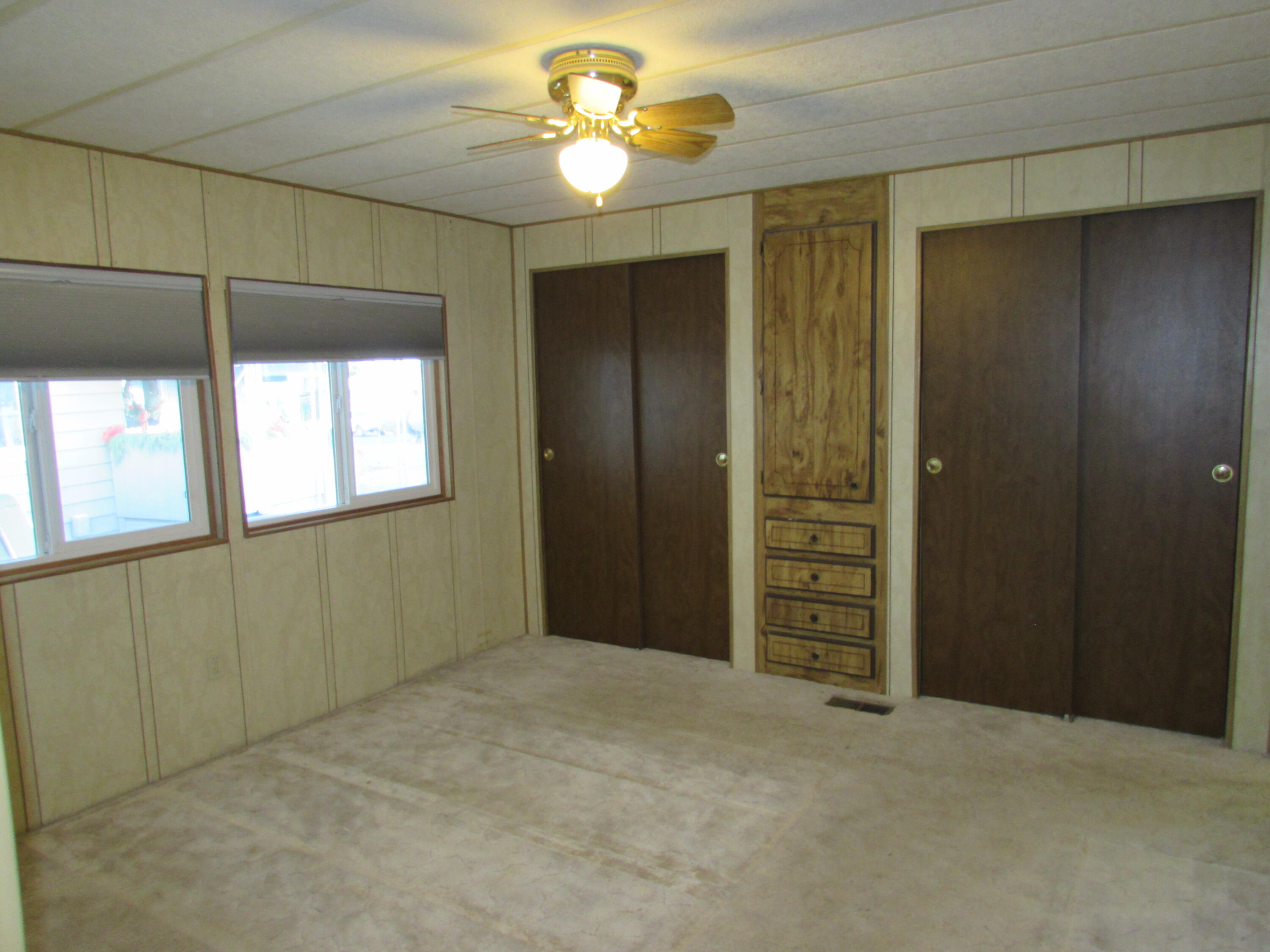 Green Pastures Mob - Residential