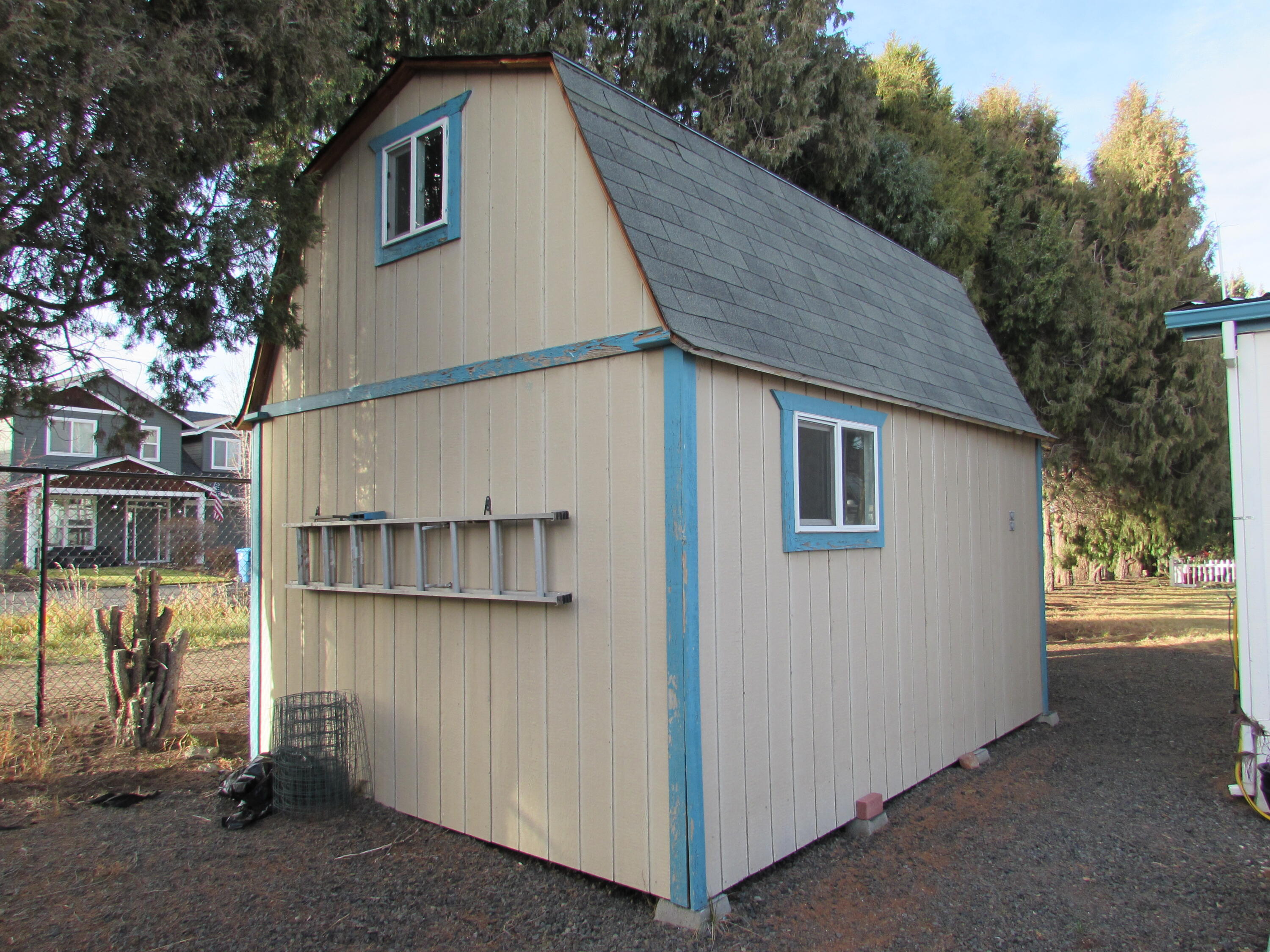 Green Pastures Mob - Residential