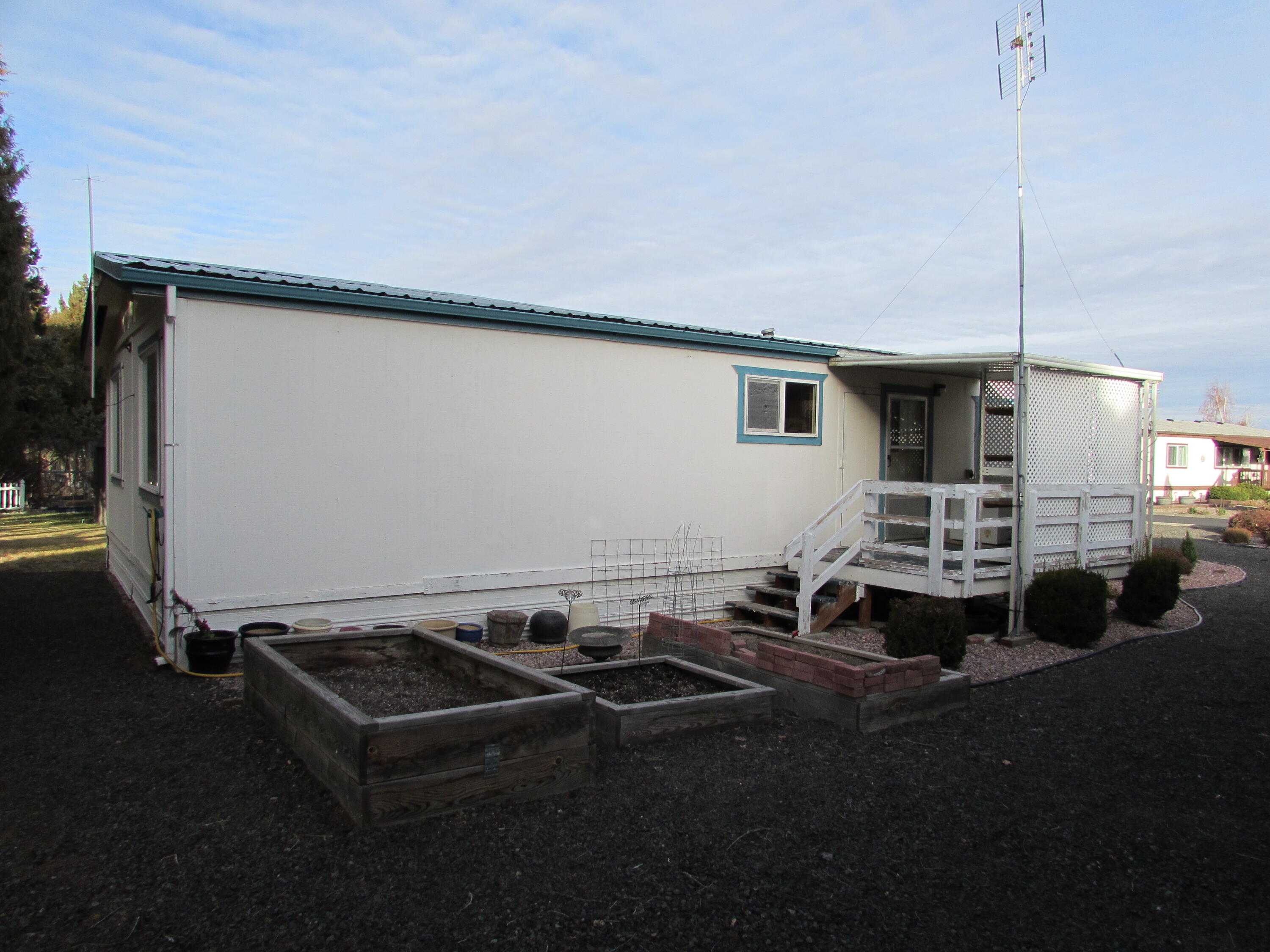 Green Pastures Mob - Residential