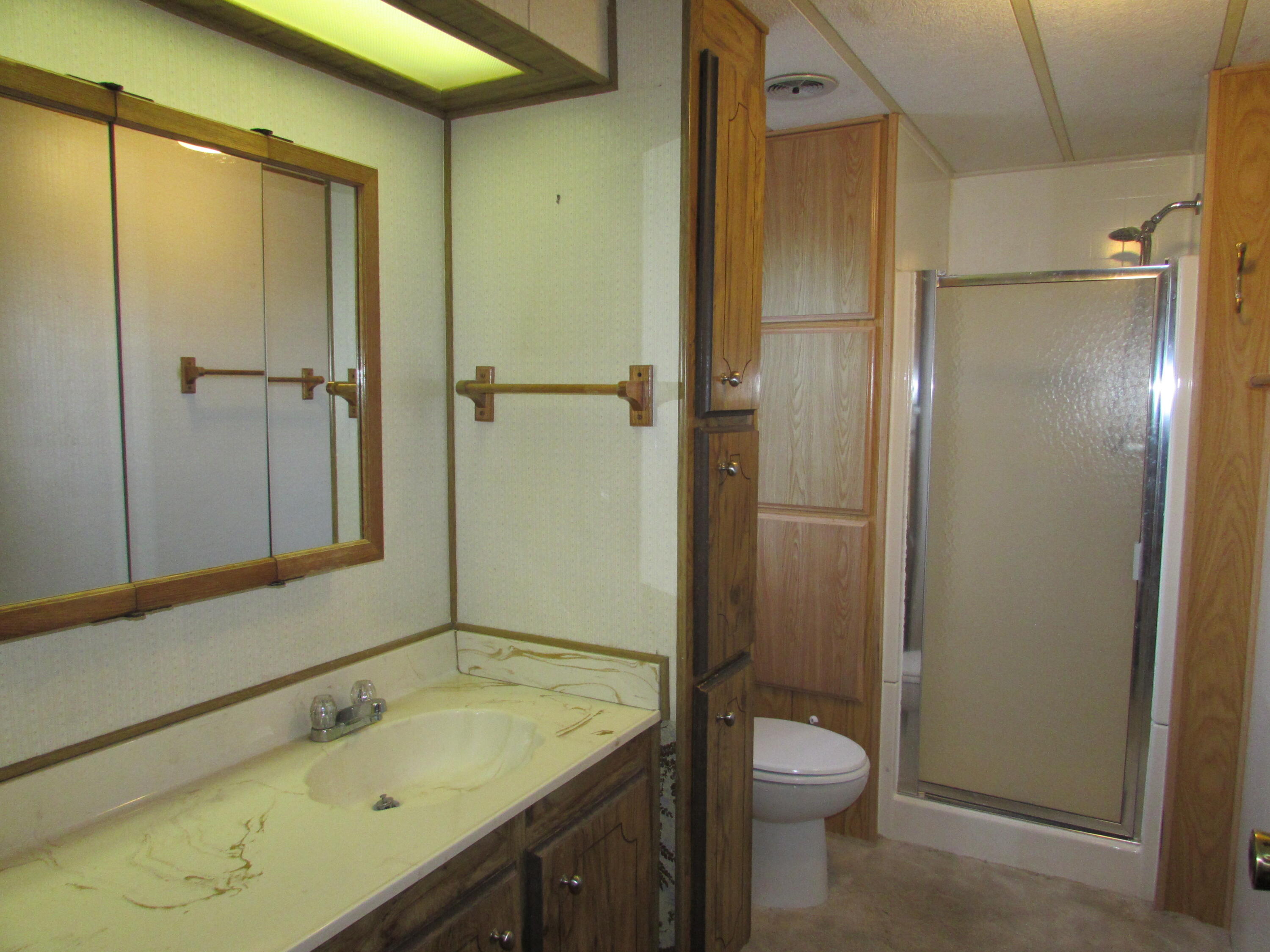 Green Pastures Mob - Residential