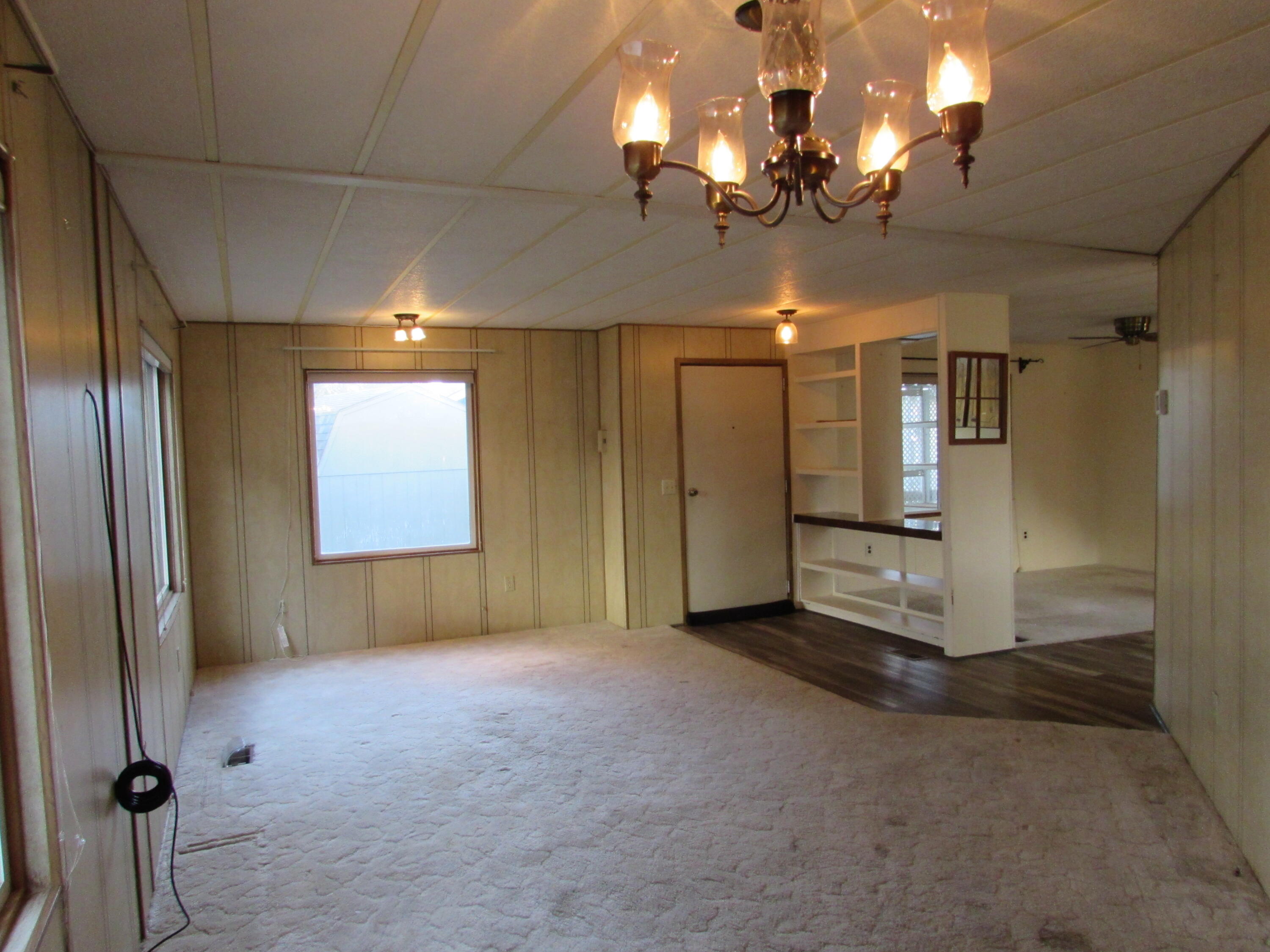 Green Pastures Mob - Residential