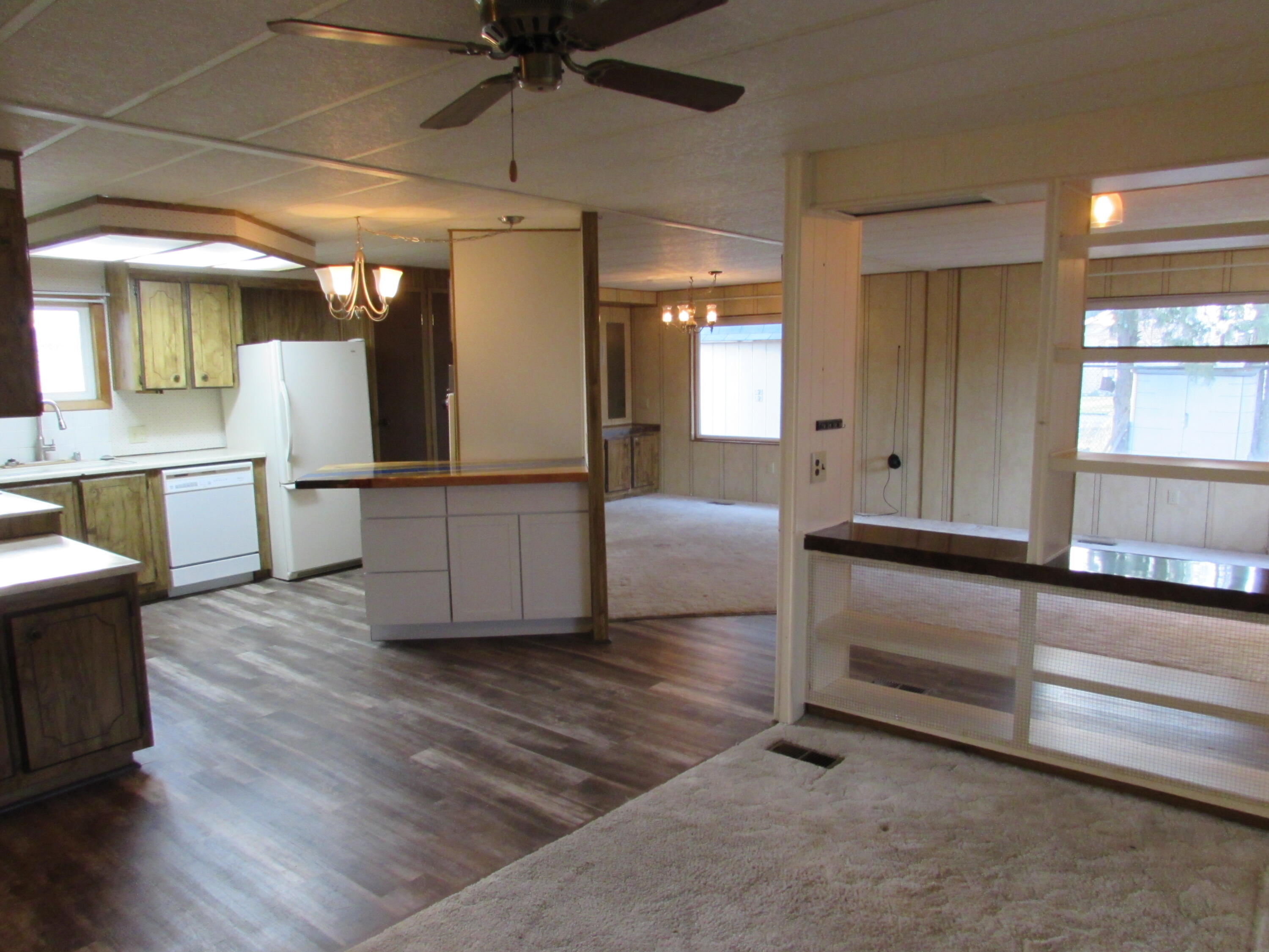 Green Pastures Mob - Residential