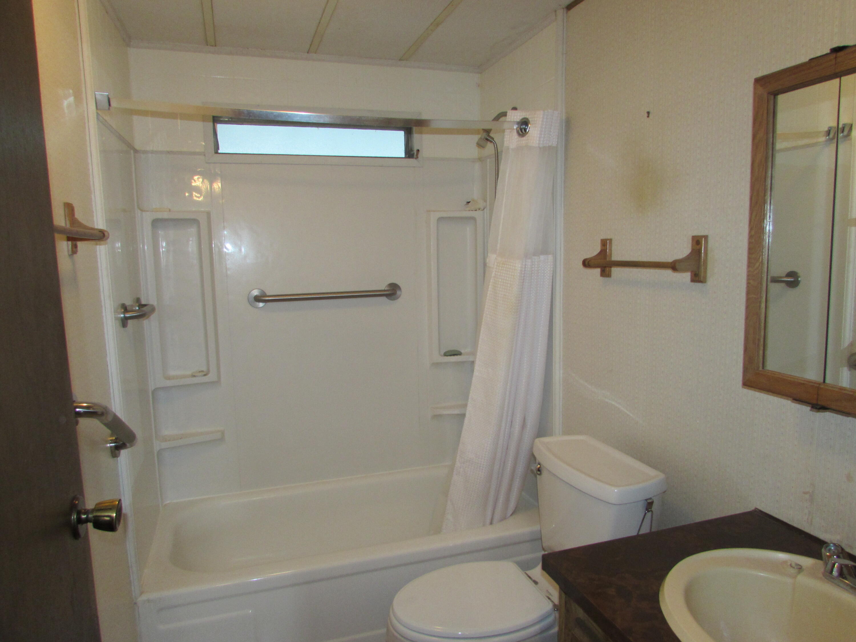 Green Pastures Mob - Residential