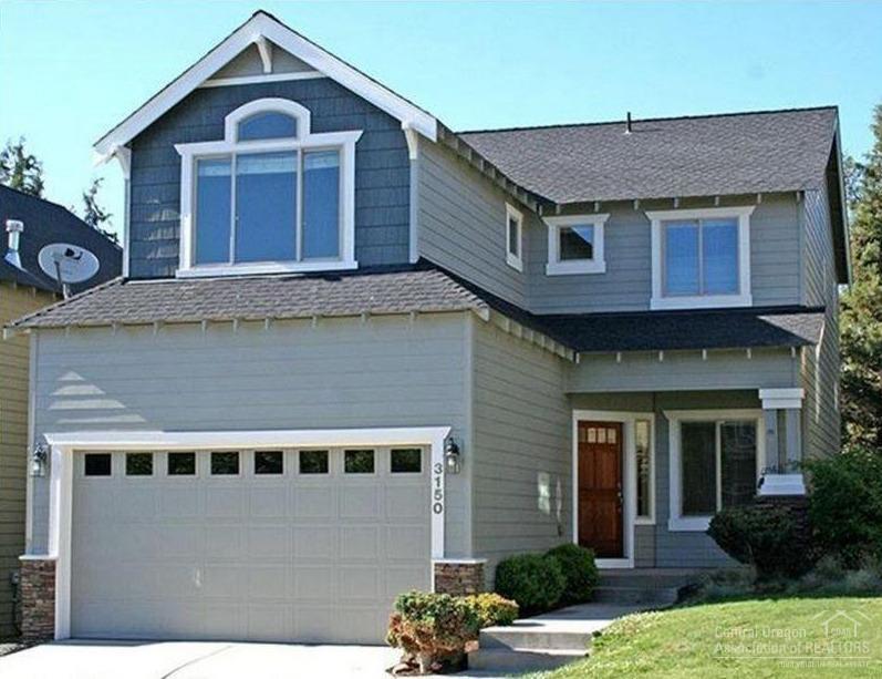 View Ridge - Residential