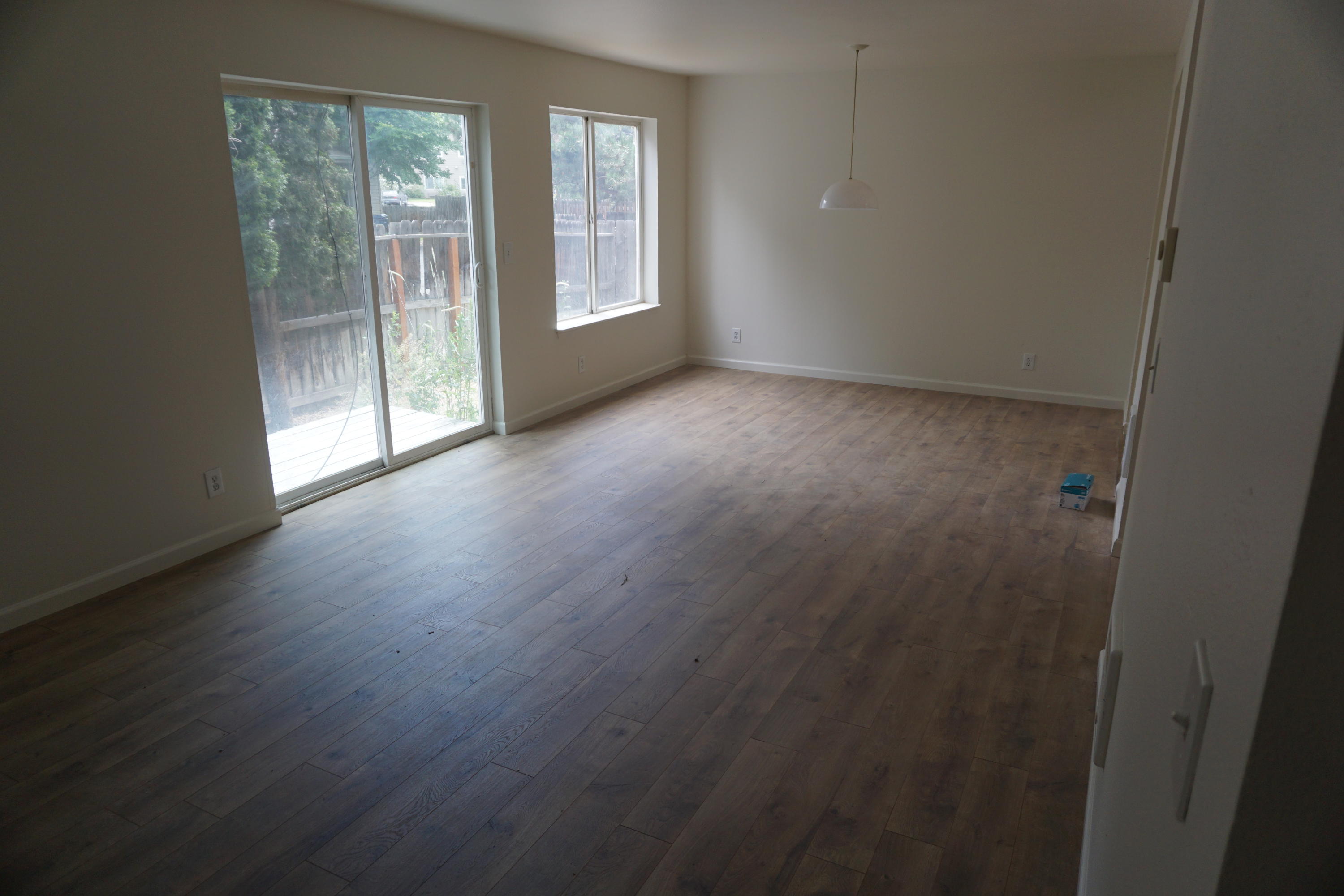 Sunflower Park - Residential Income