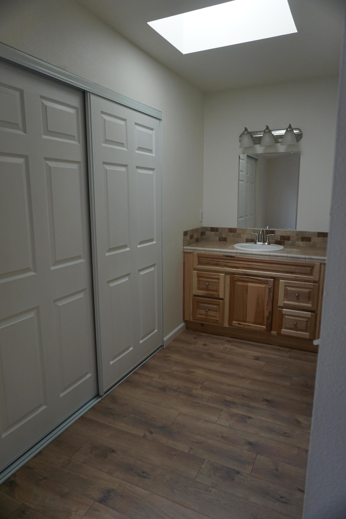 Sunflower Park - Residential Income