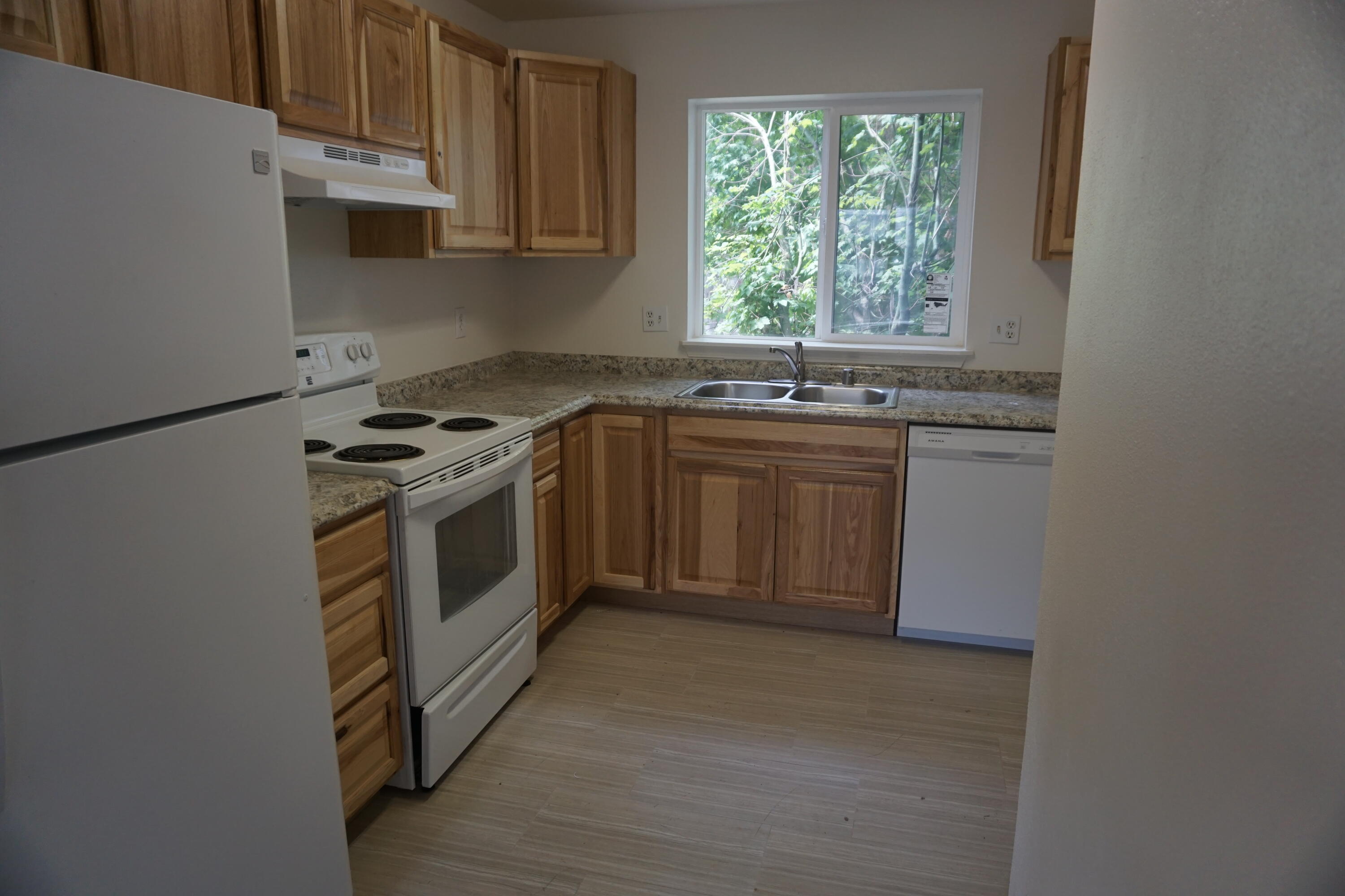 Sunflower Park - Residential Income