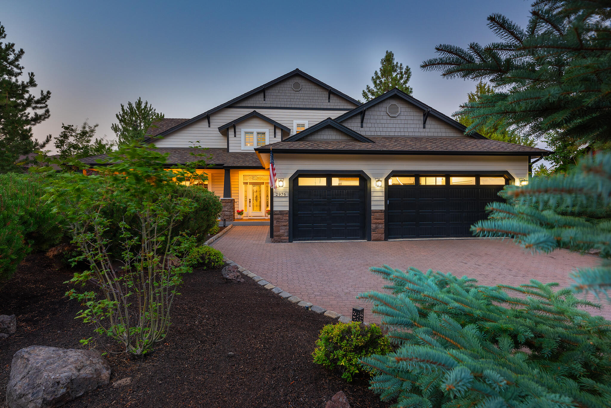 Rivers Edge Village - Residential