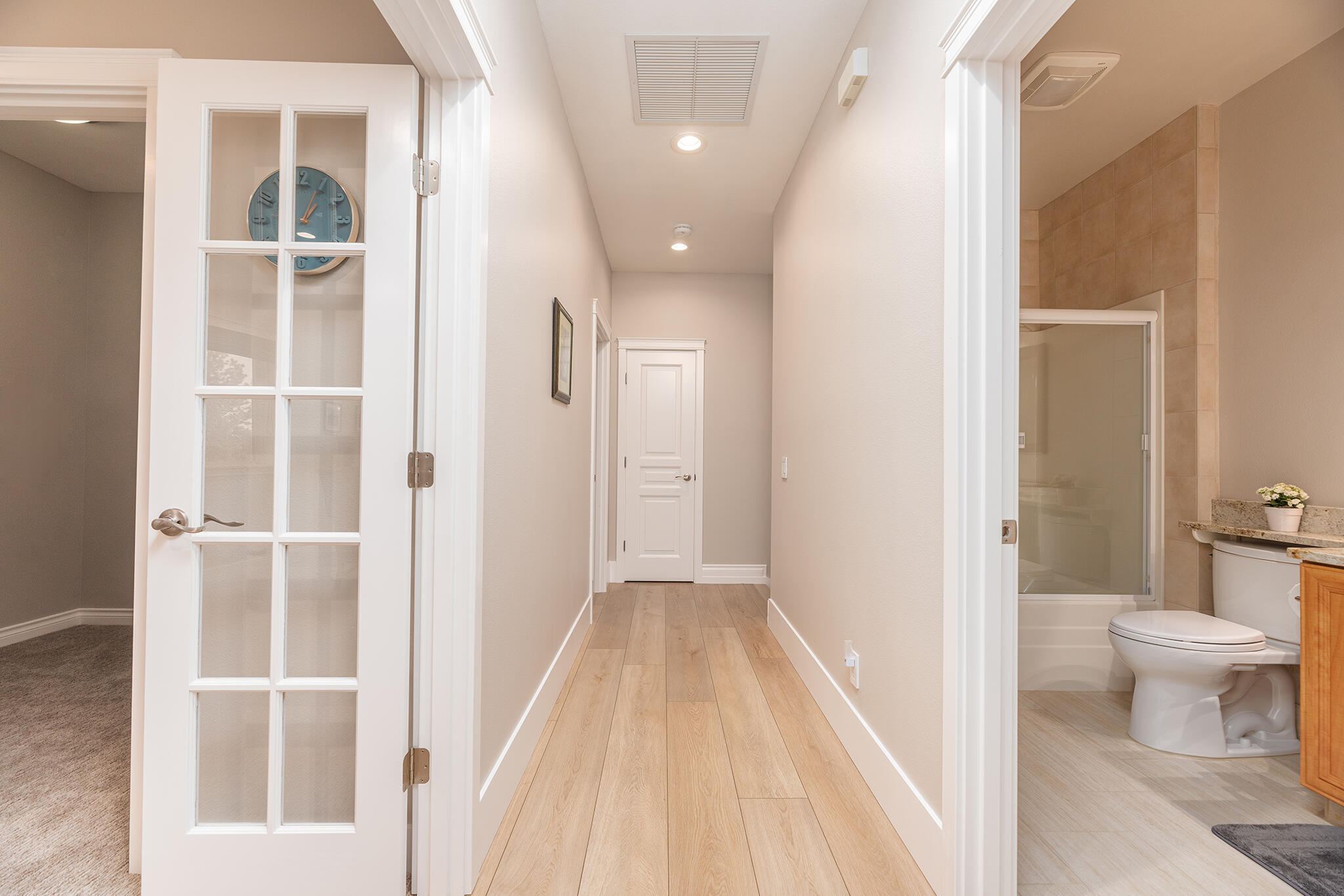 Rivers Edge Village - Residential