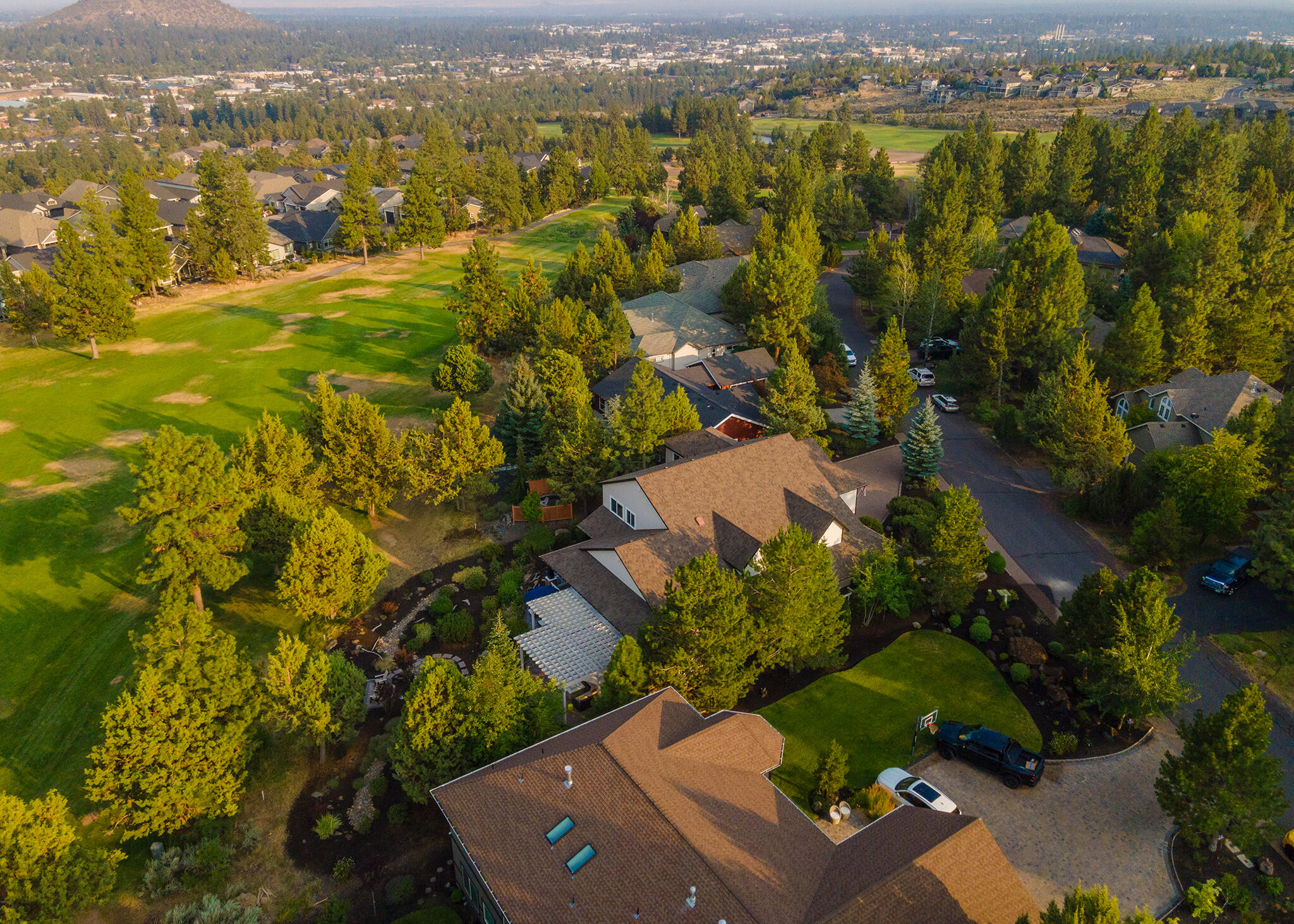 Rivers Edge Village - Residential