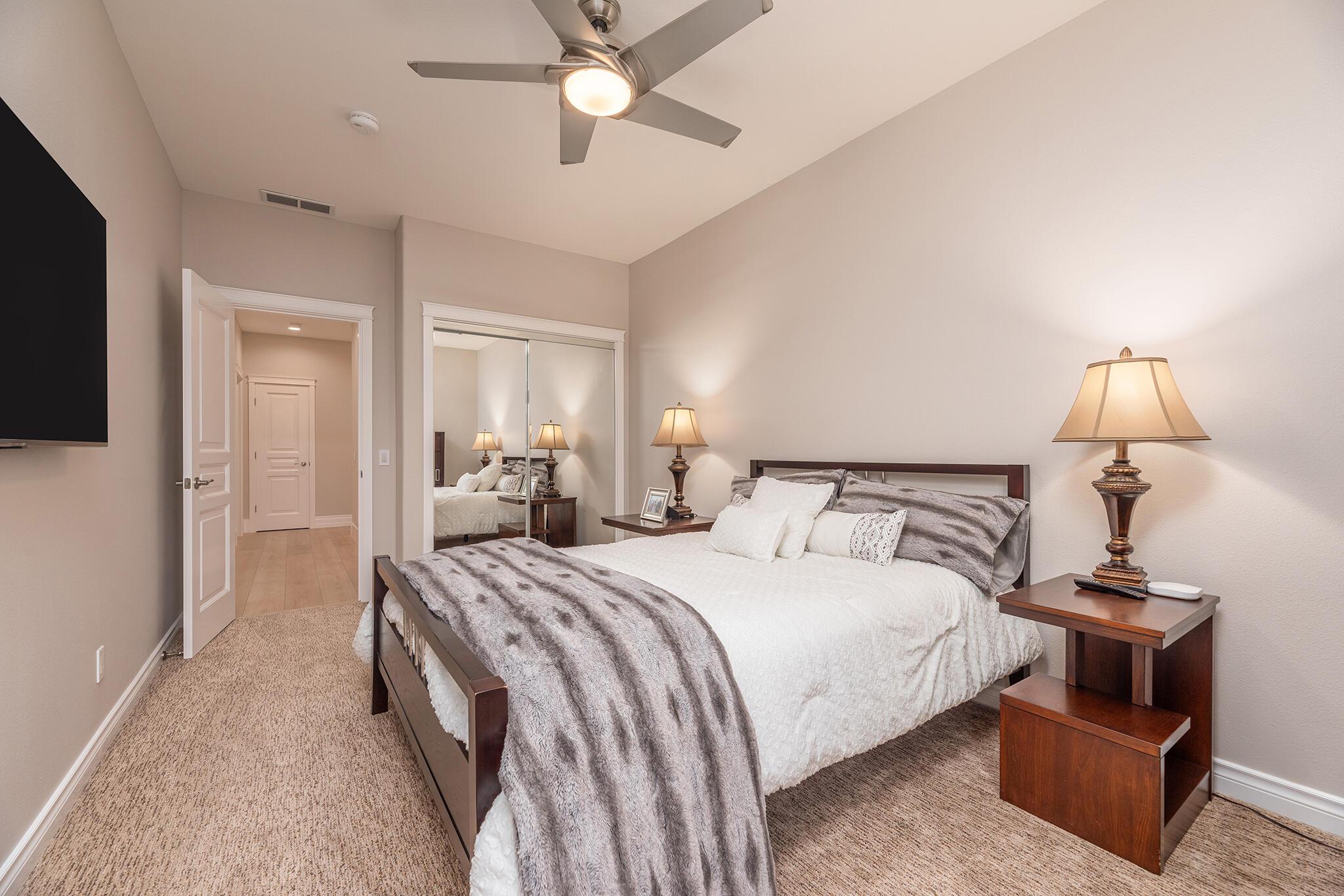 Rivers Edge Village - Residential