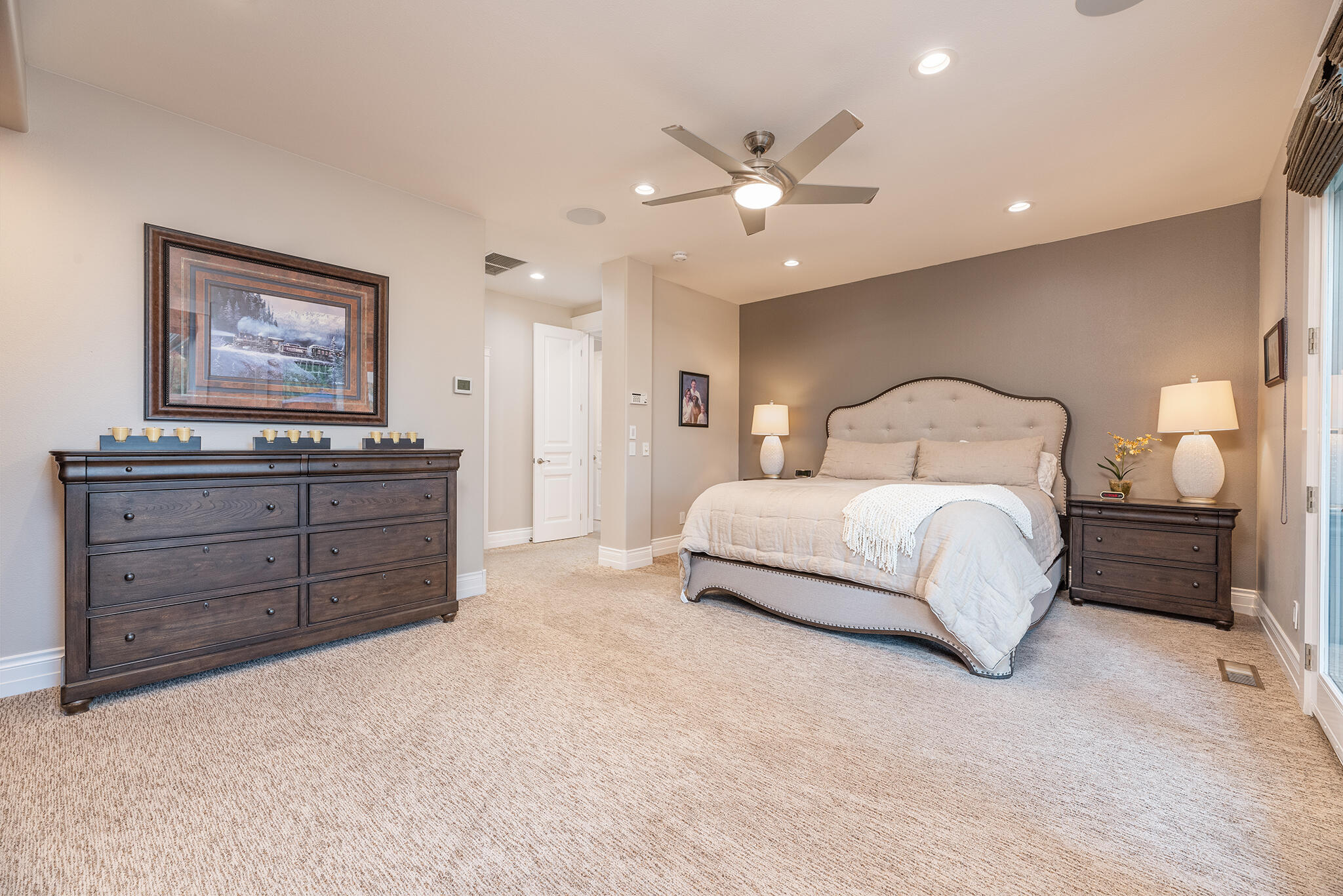 Rivers Edge Village - Residential