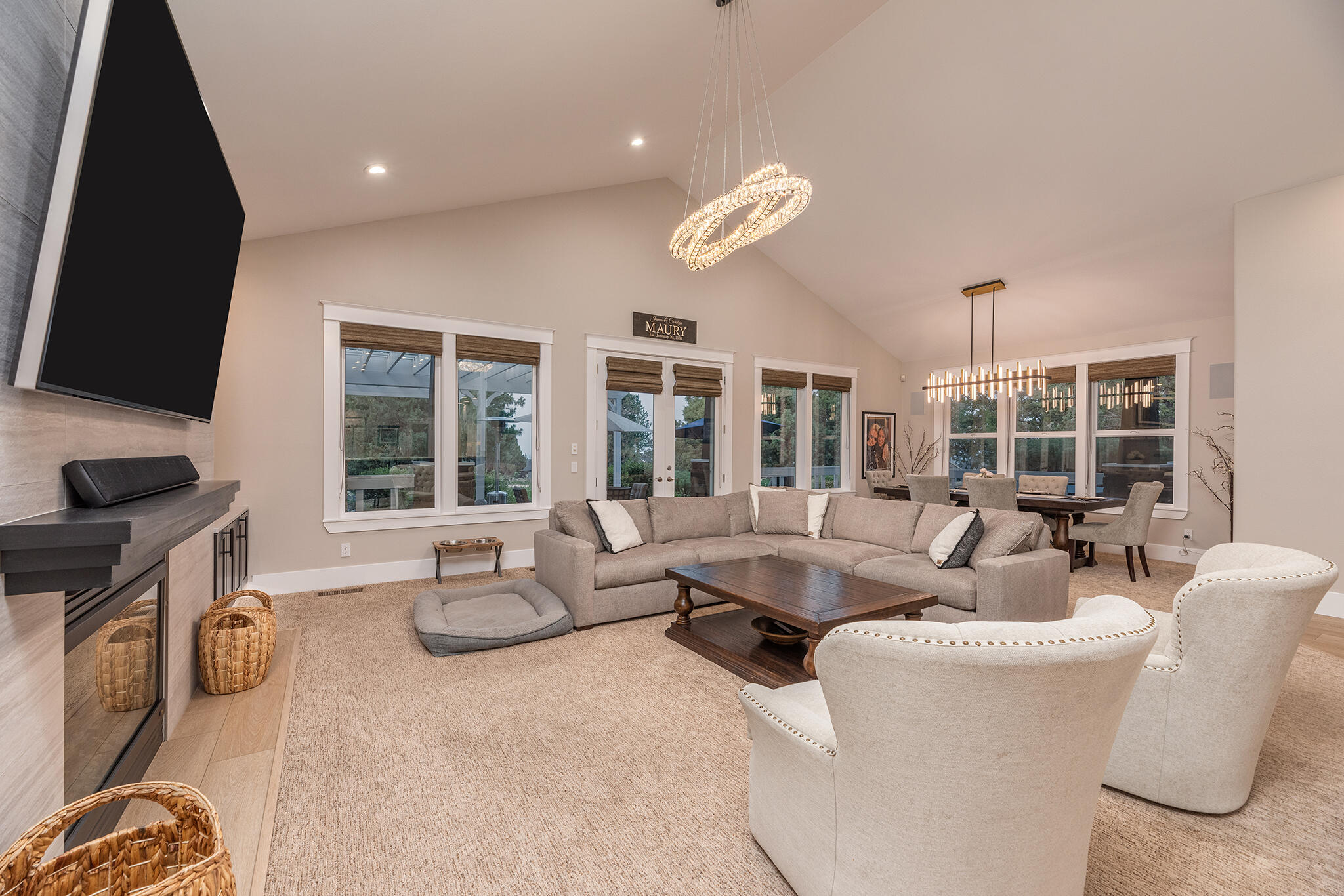 Rivers Edge Village - Residential