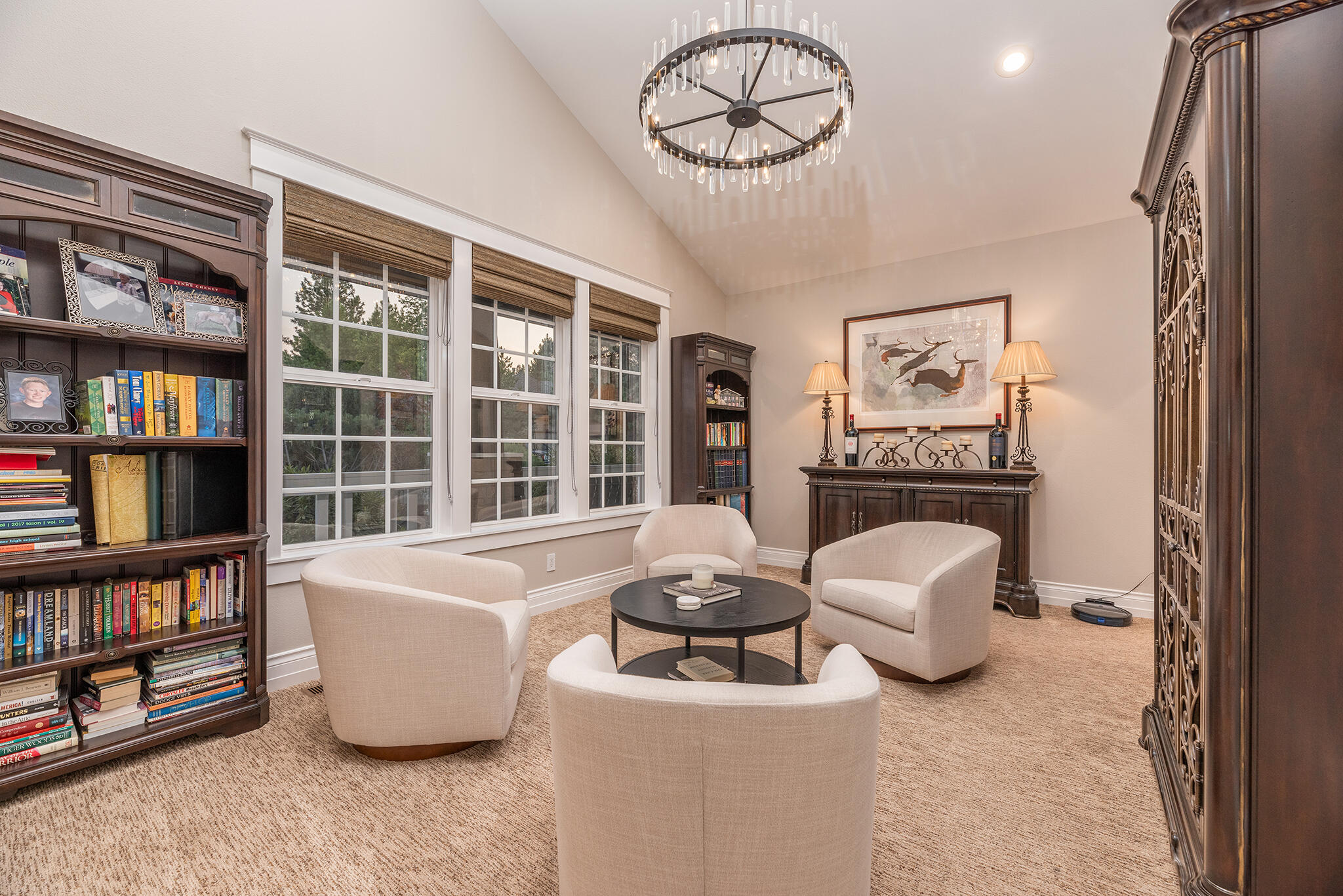 Rivers Edge Village - Residential