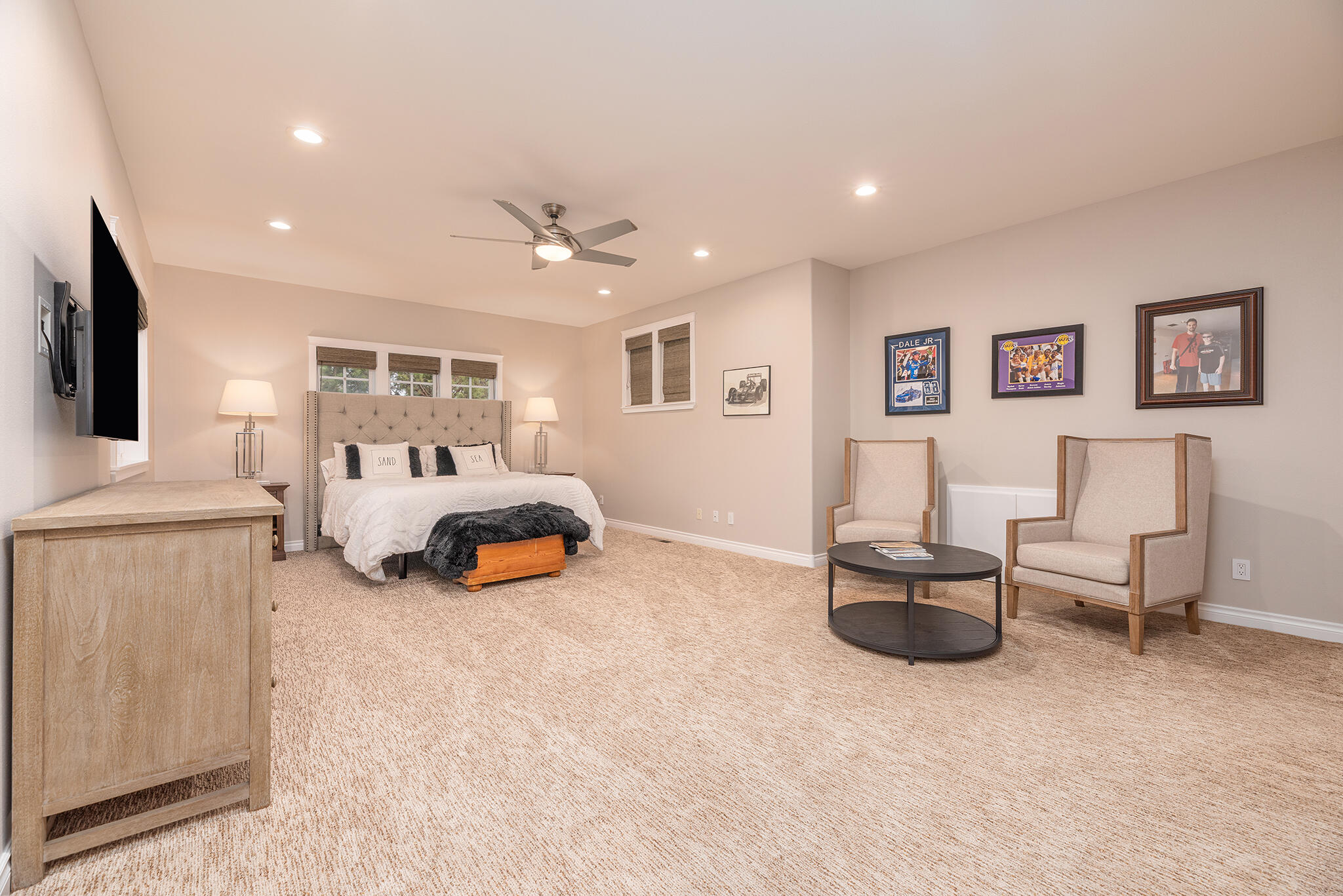 Rivers Edge Village - Residential