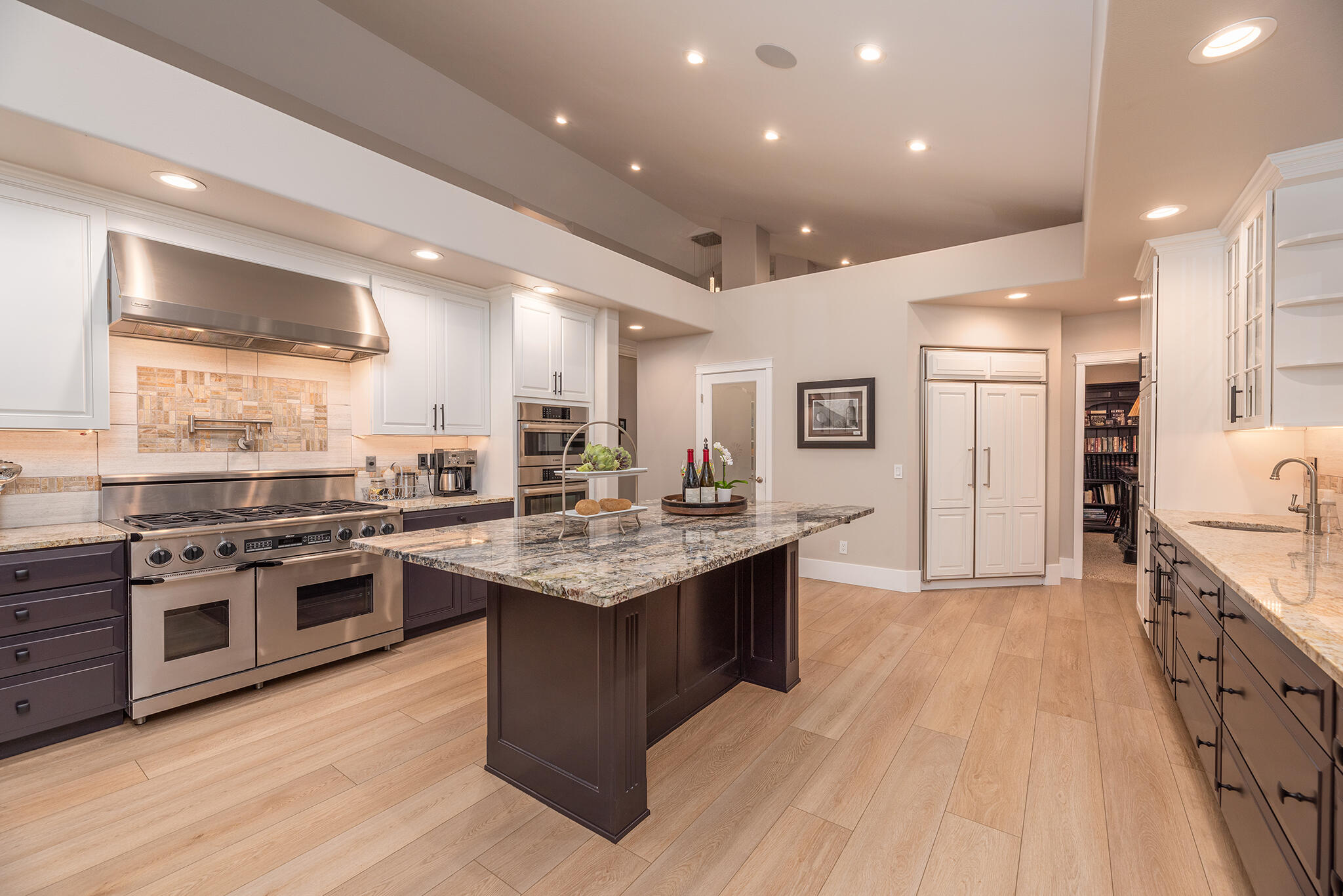 Rivers Edge Village - Residential