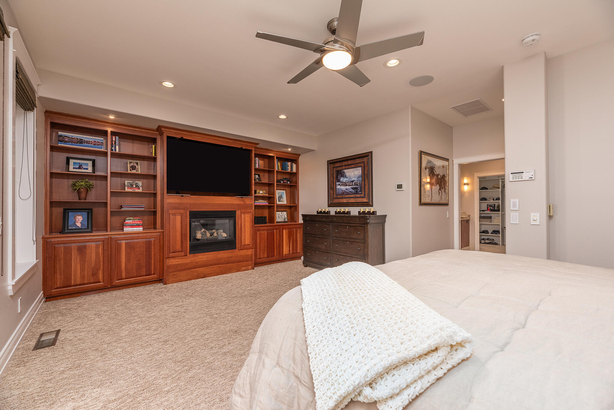 Rivers Edge Village - Residential