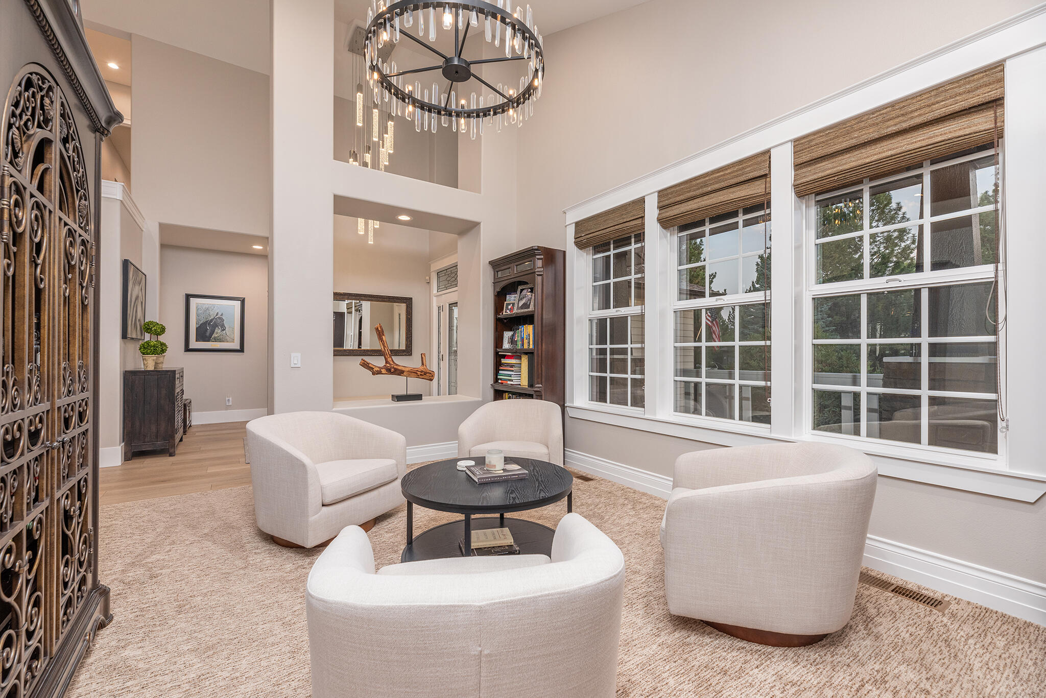 Rivers Edge Village - Residential