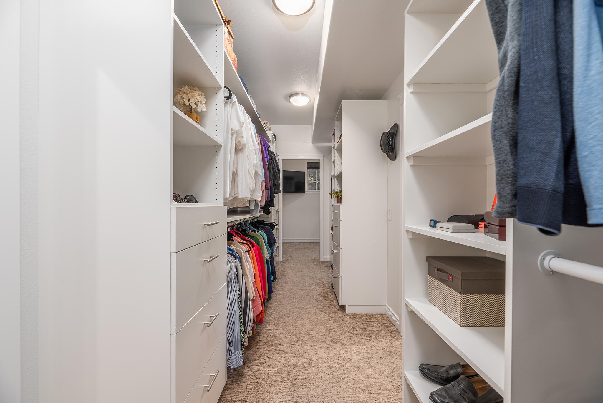 Rivers Edge Village - Residential