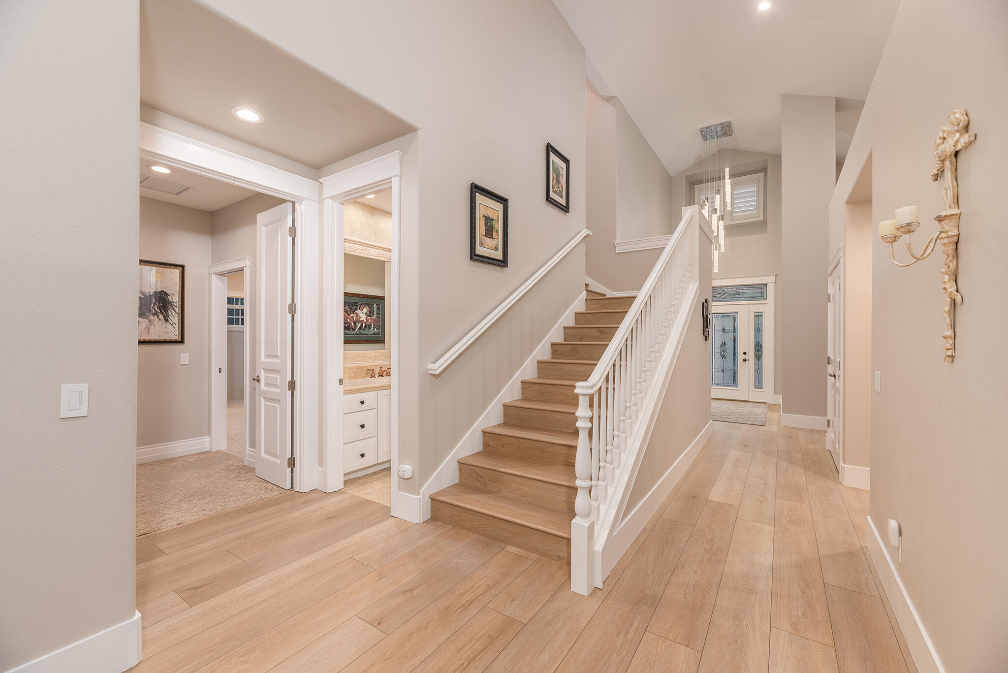 Rivers Edge Village - Residential