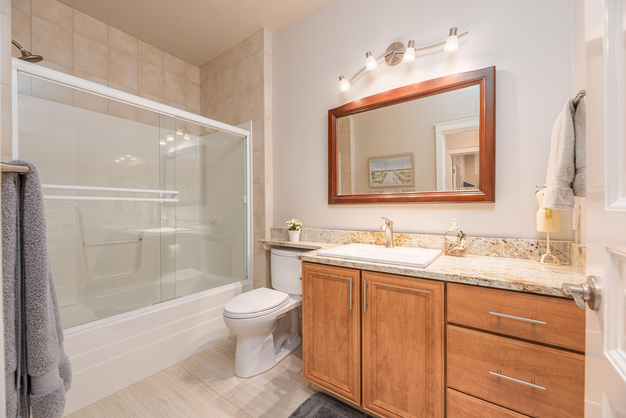 Rivers Edge Village - Residential