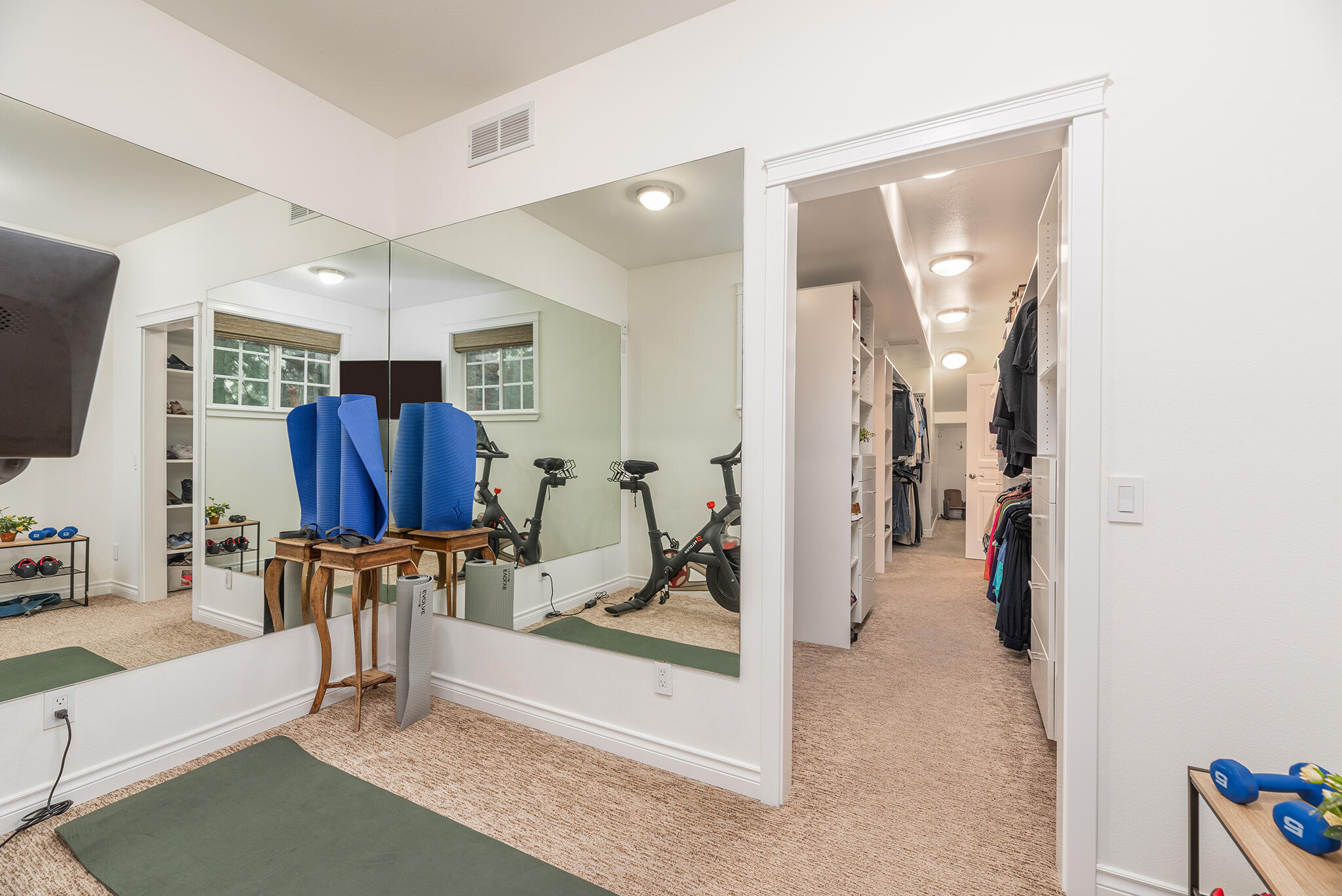 Rivers Edge Village - Residential