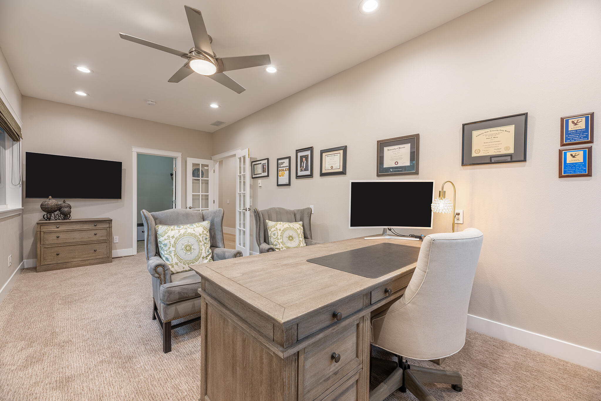 Rivers Edge Village - Residential