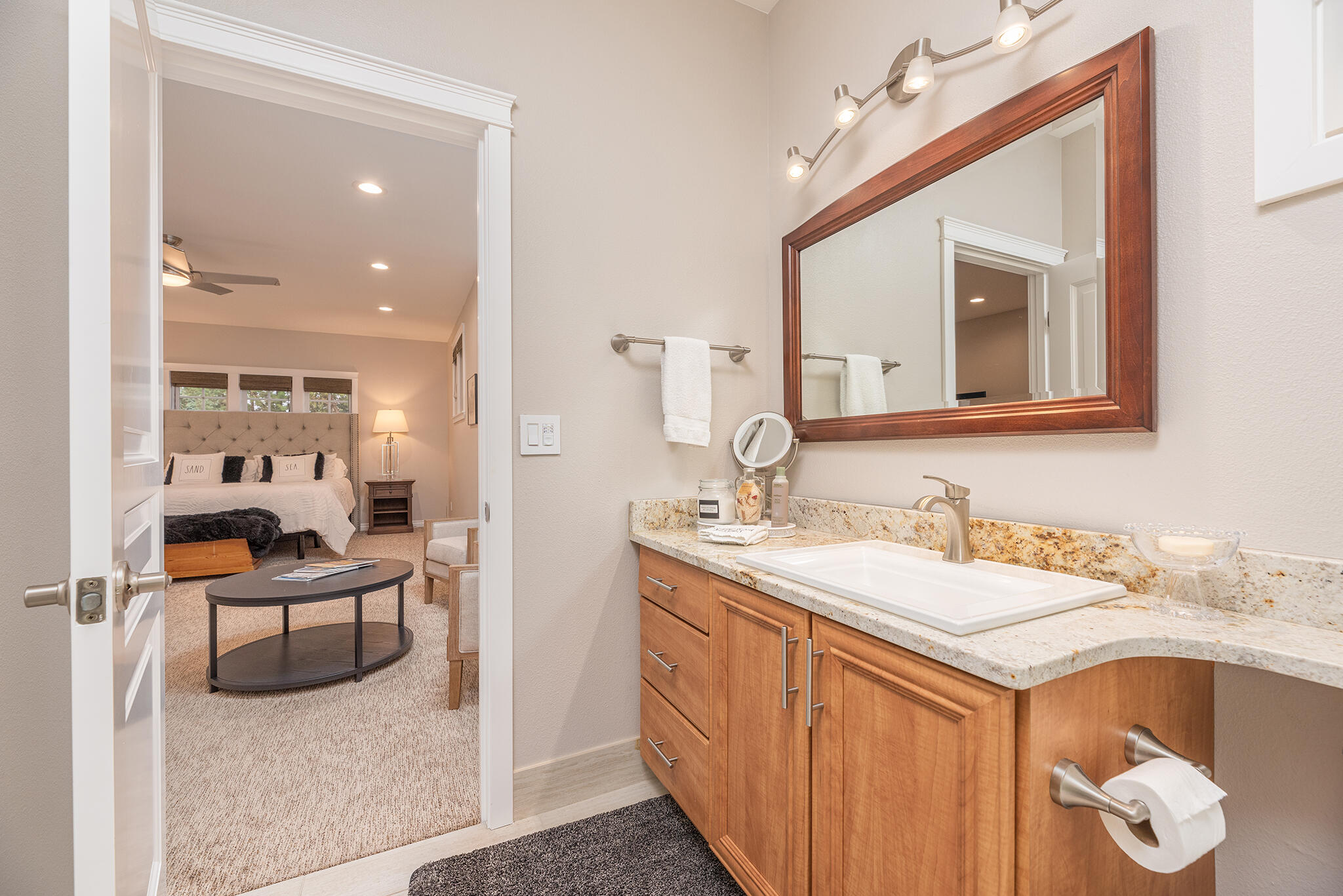 Rivers Edge Village - Residential