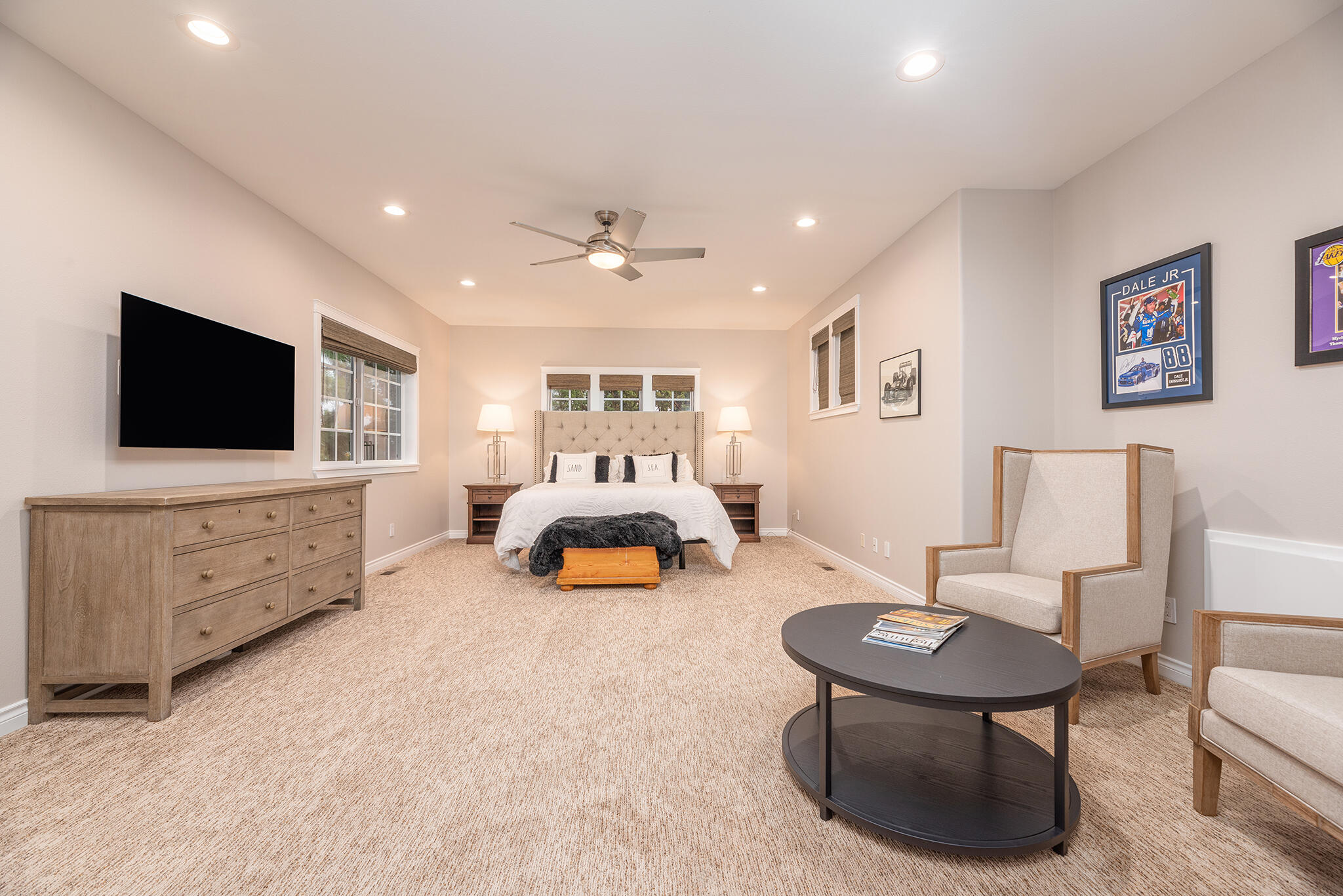 Rivers Edge Village - Residential