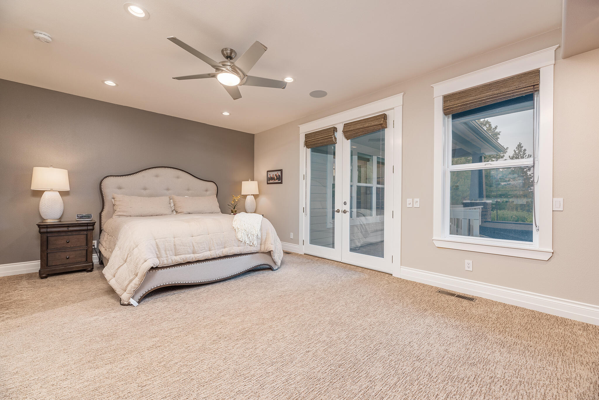 Rivers Edge Village - Residential