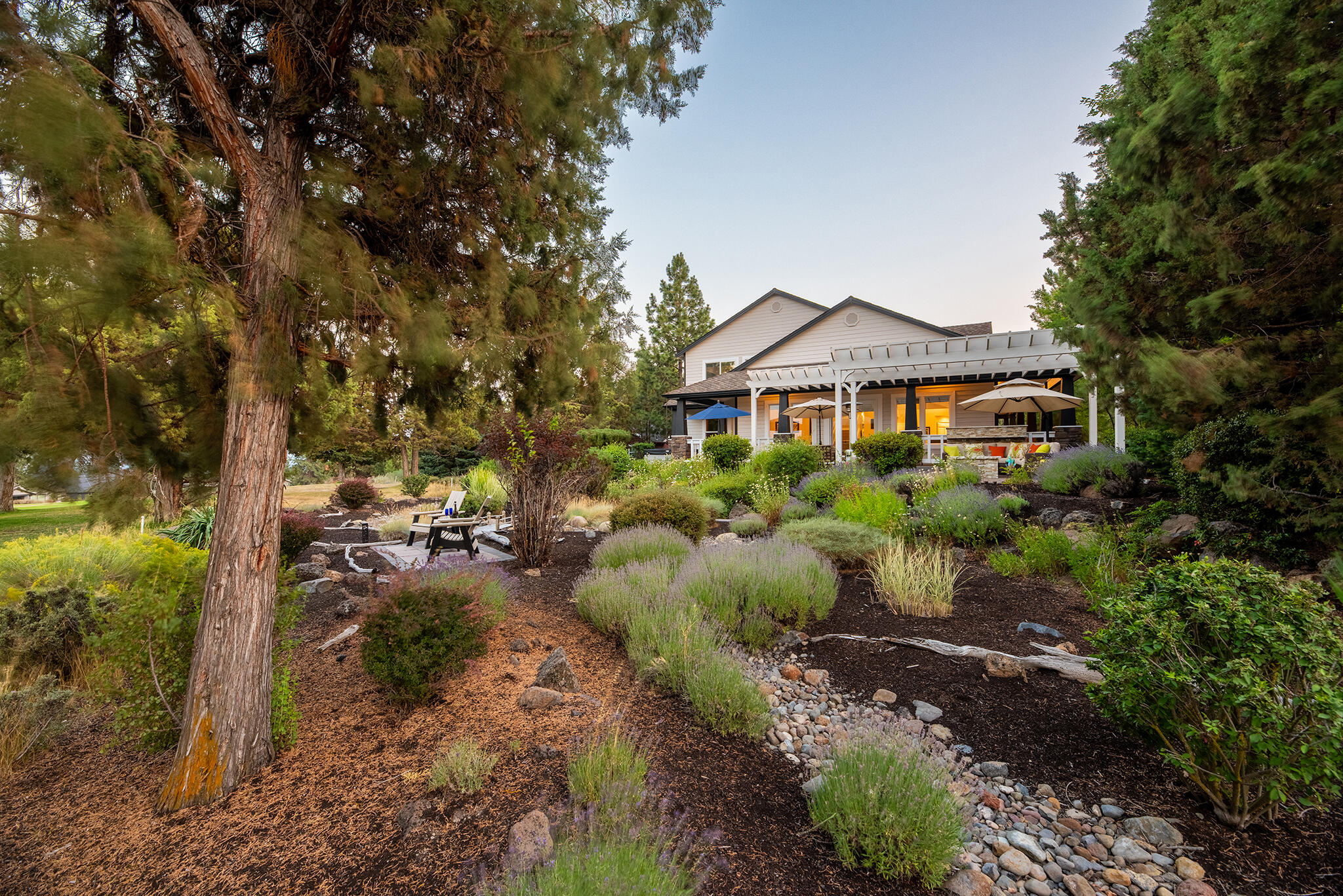 Rivers Edge Village - Residential