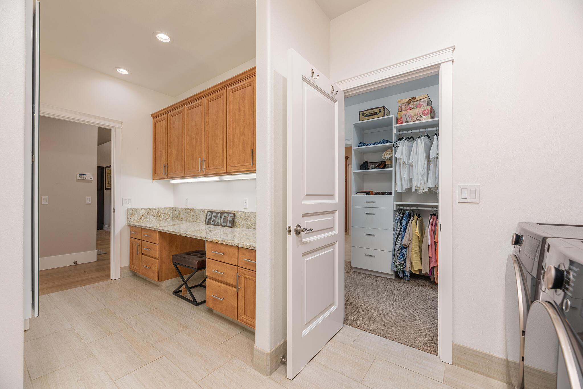 Rivers Edge Village - Residential