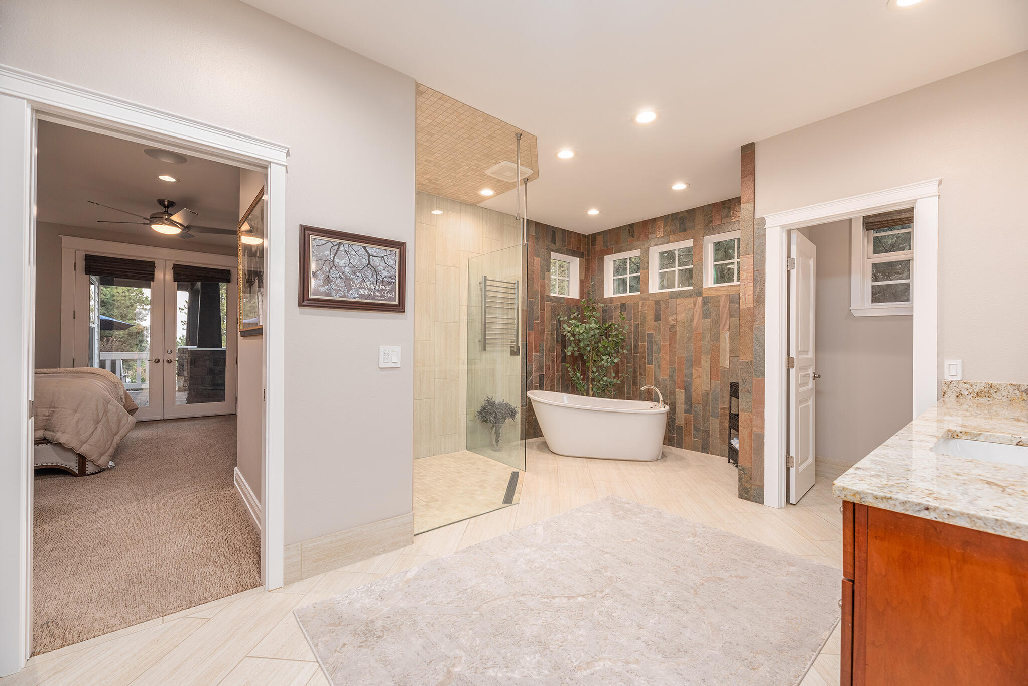 Rivers Edge Village - Residential