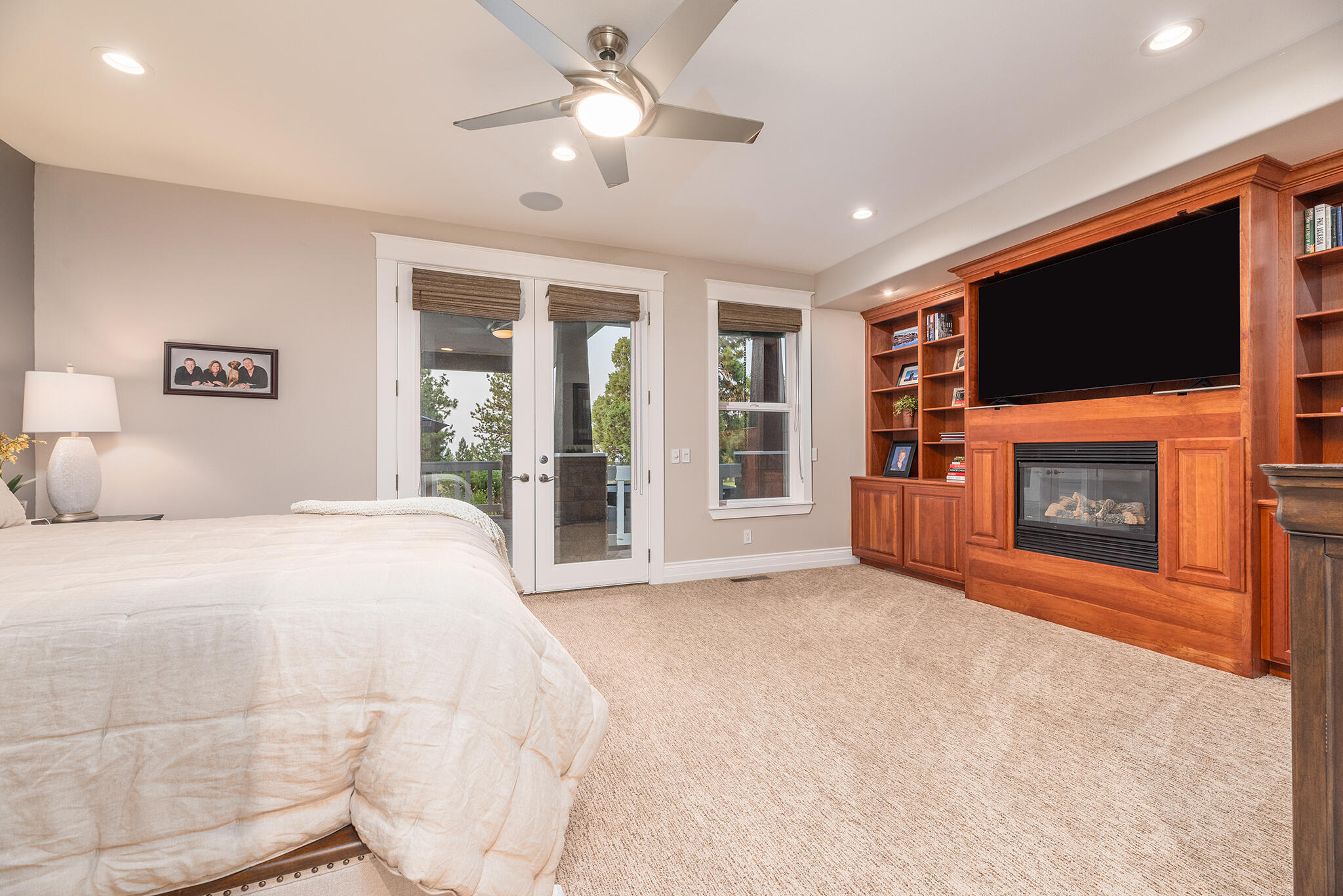 Rivers Edge Village - Residential