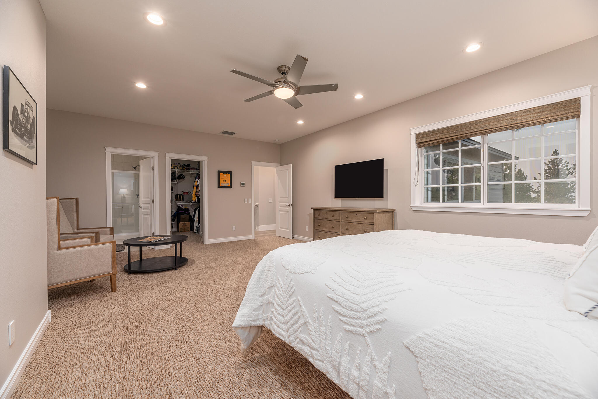 Rivers Edge Village - Residential