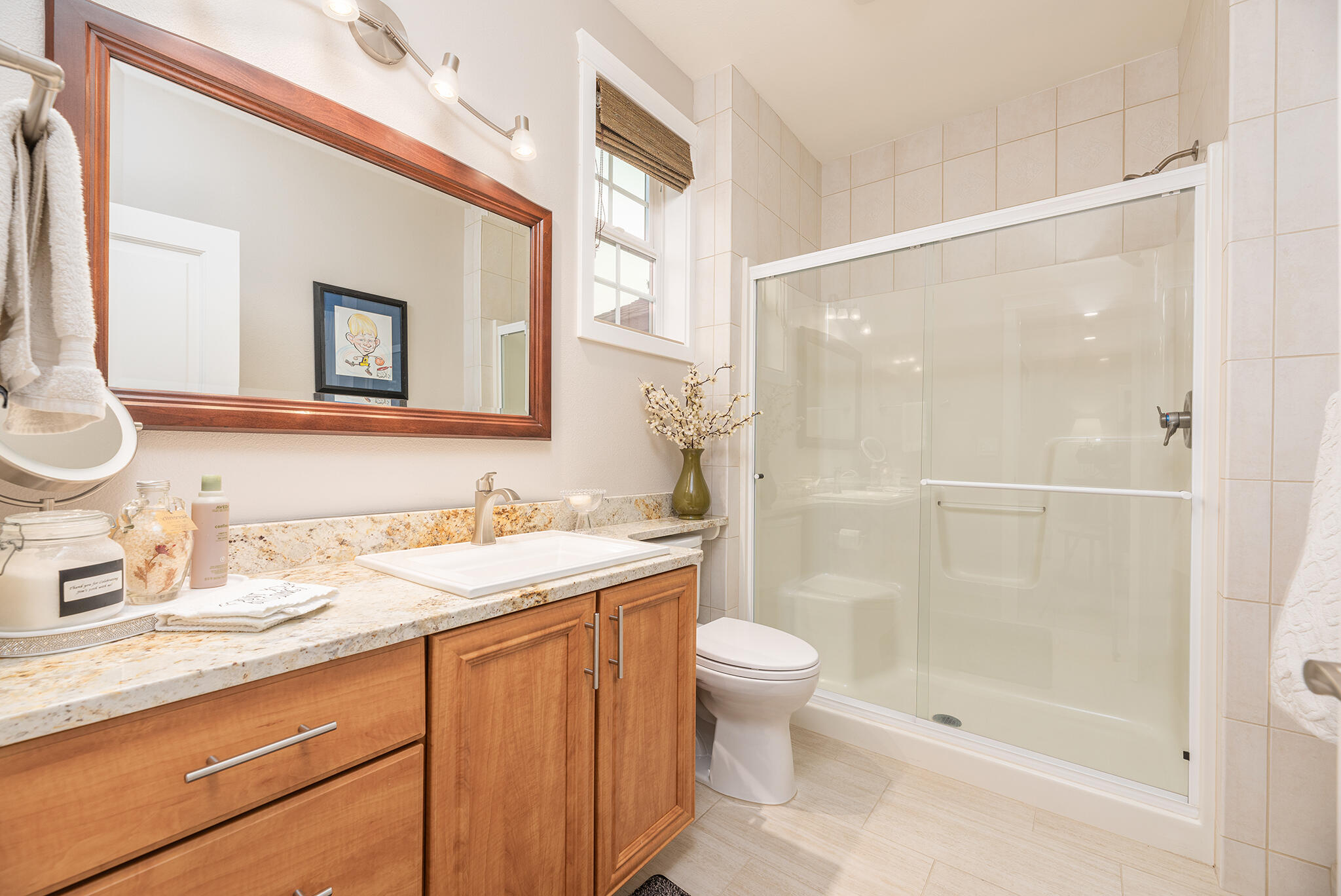 Rivers Edge Village - Residential