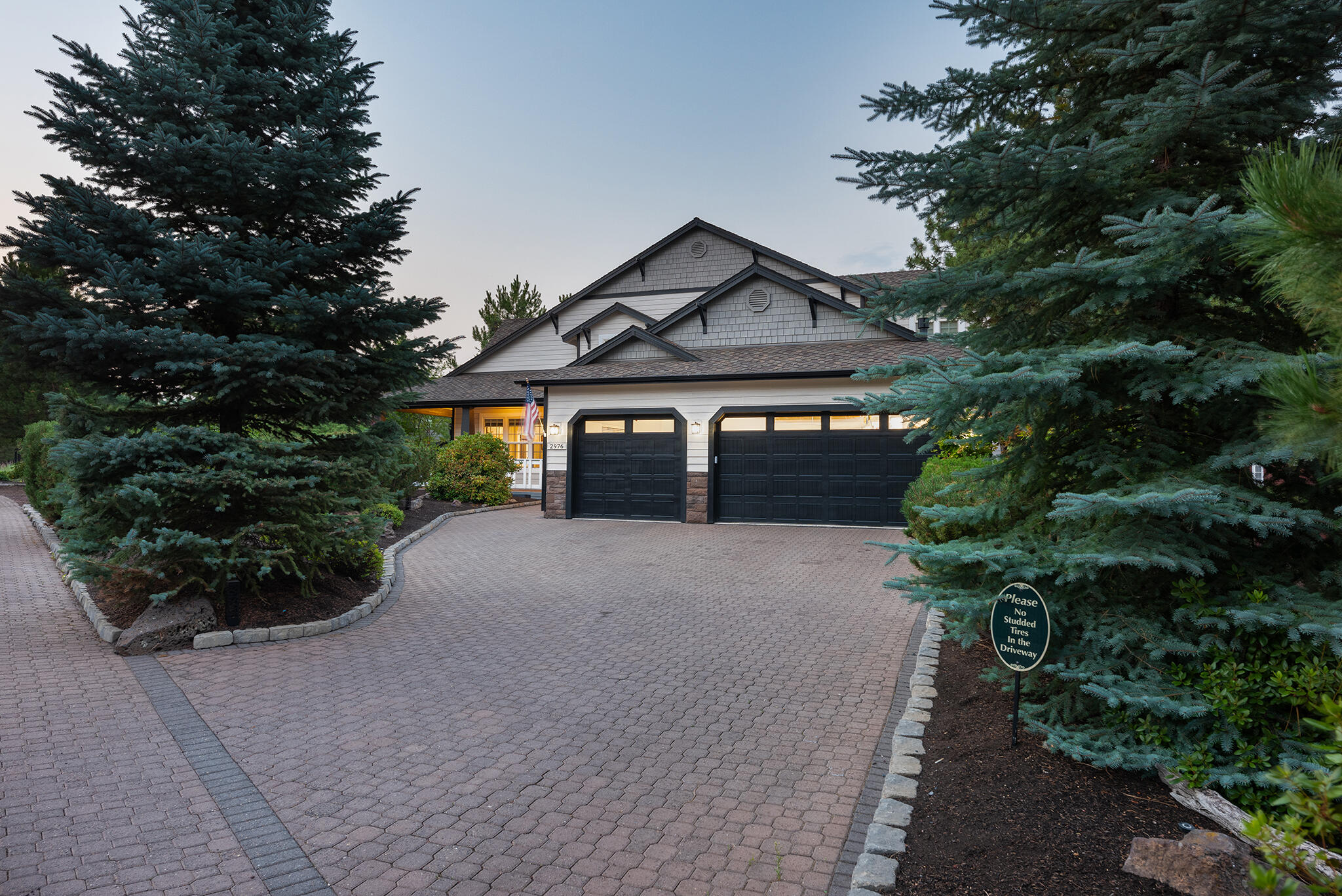 Rivers Edge Village - Residential