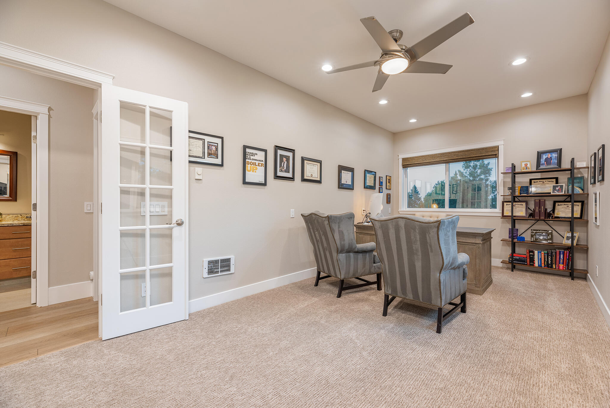 Rivers Edge Village - Residential