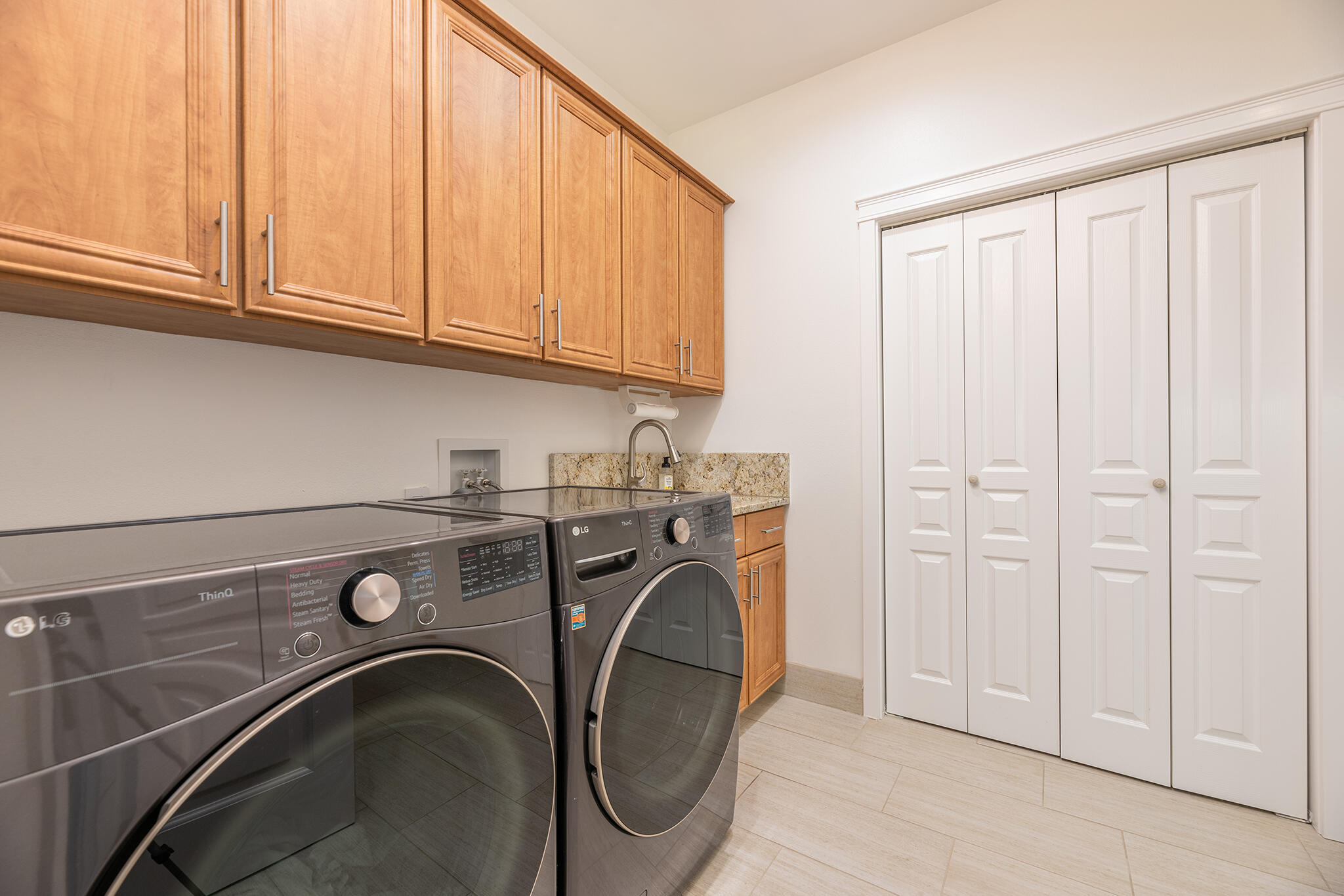 Rivers Edge Village - Residential