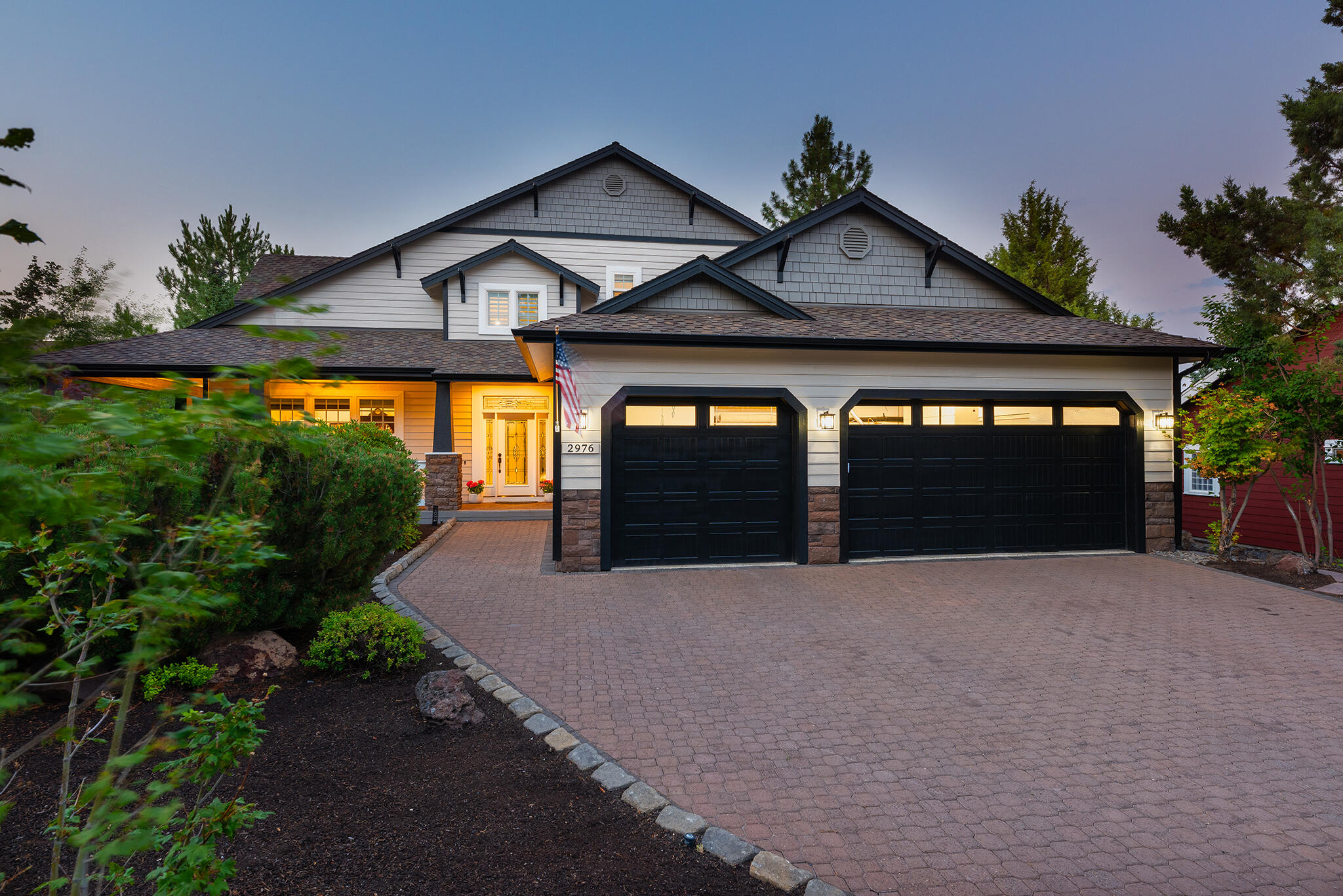 Rivers Edge Village - Residential