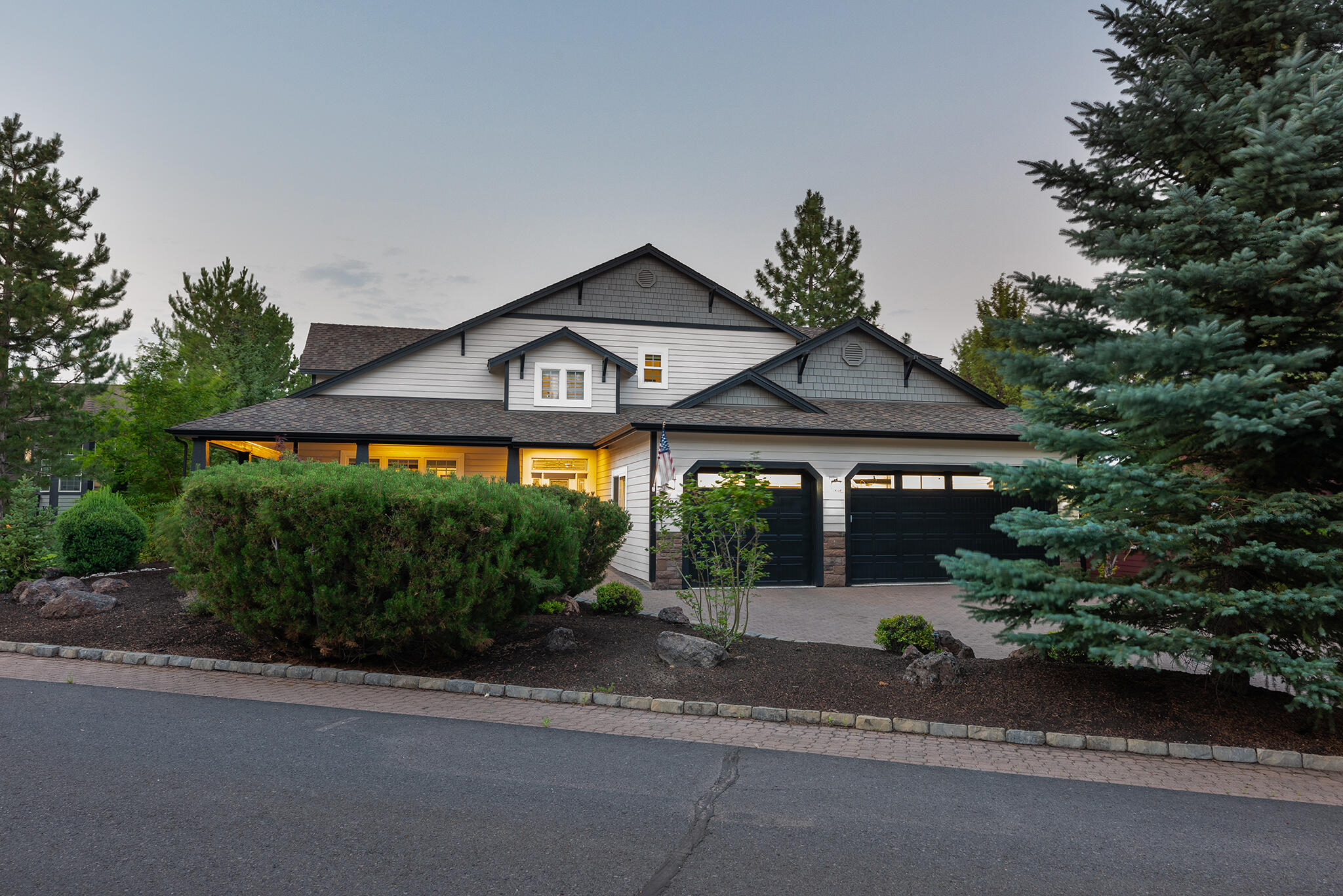 Rivers Edge Village - Residential