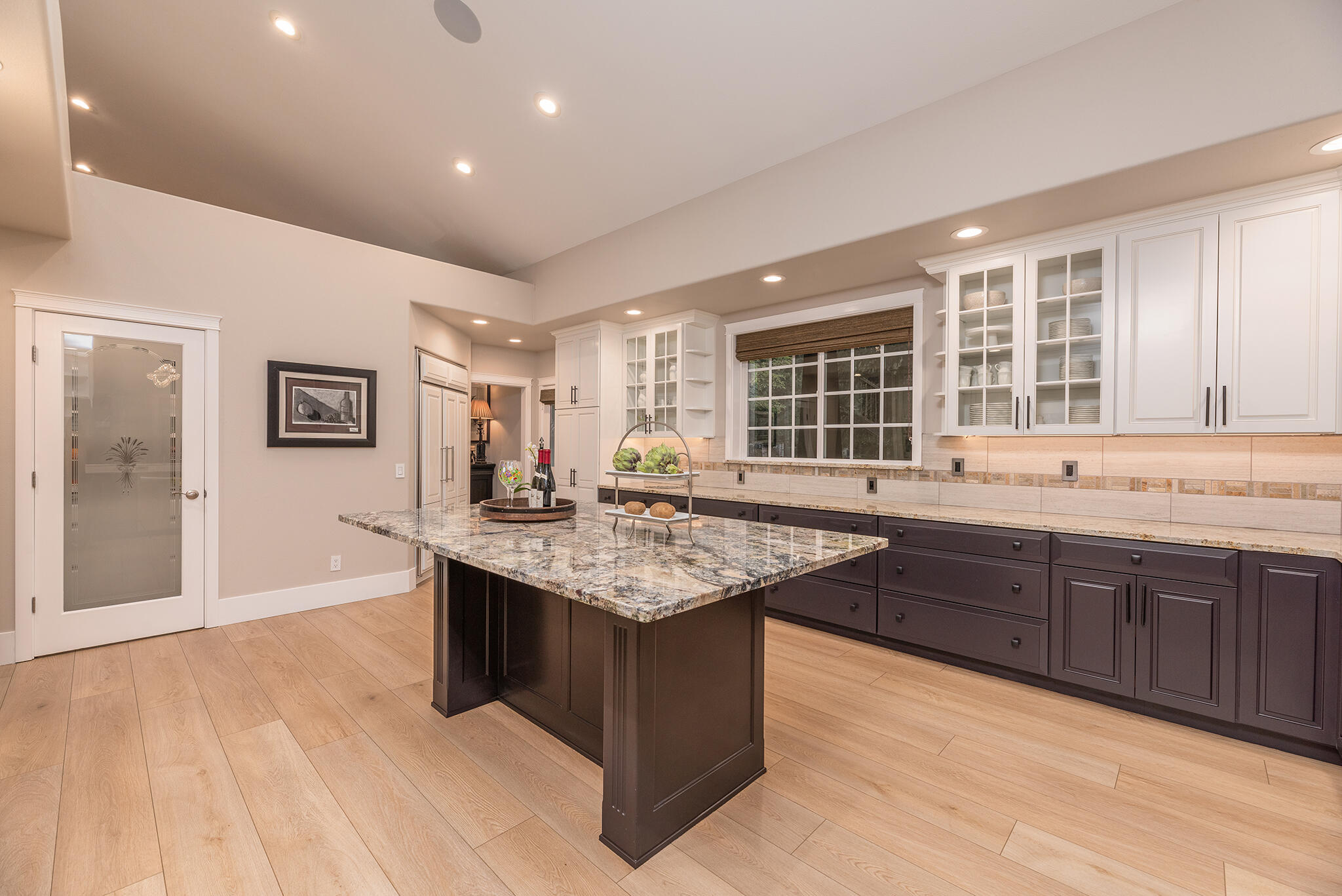 Rivers Edge Village - Residential