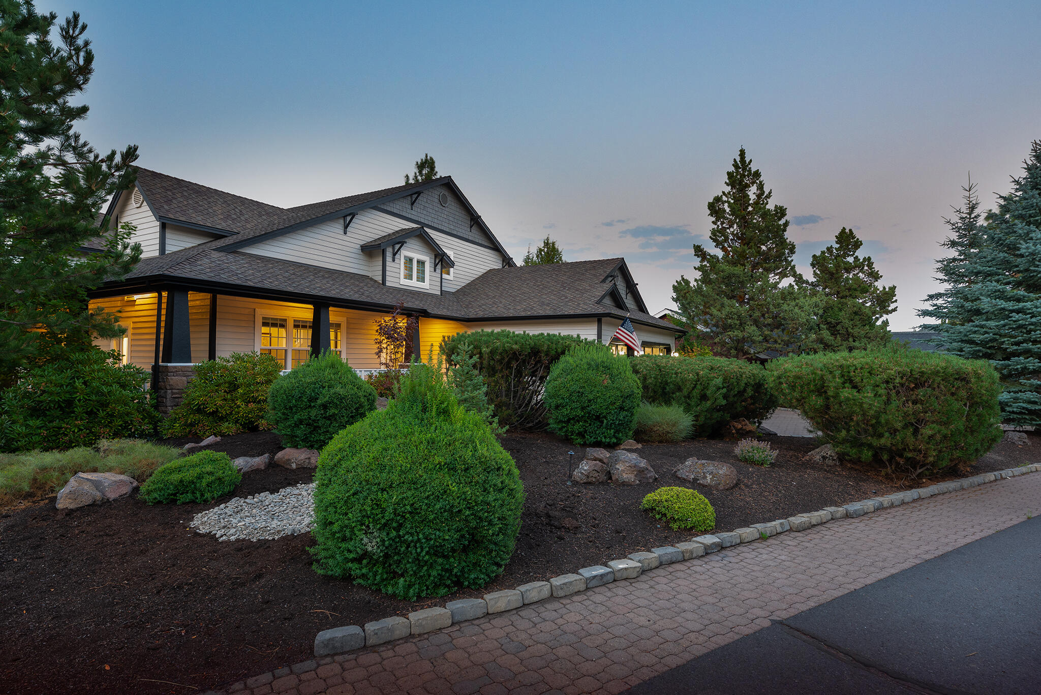 Rivers Edge Village - Residential