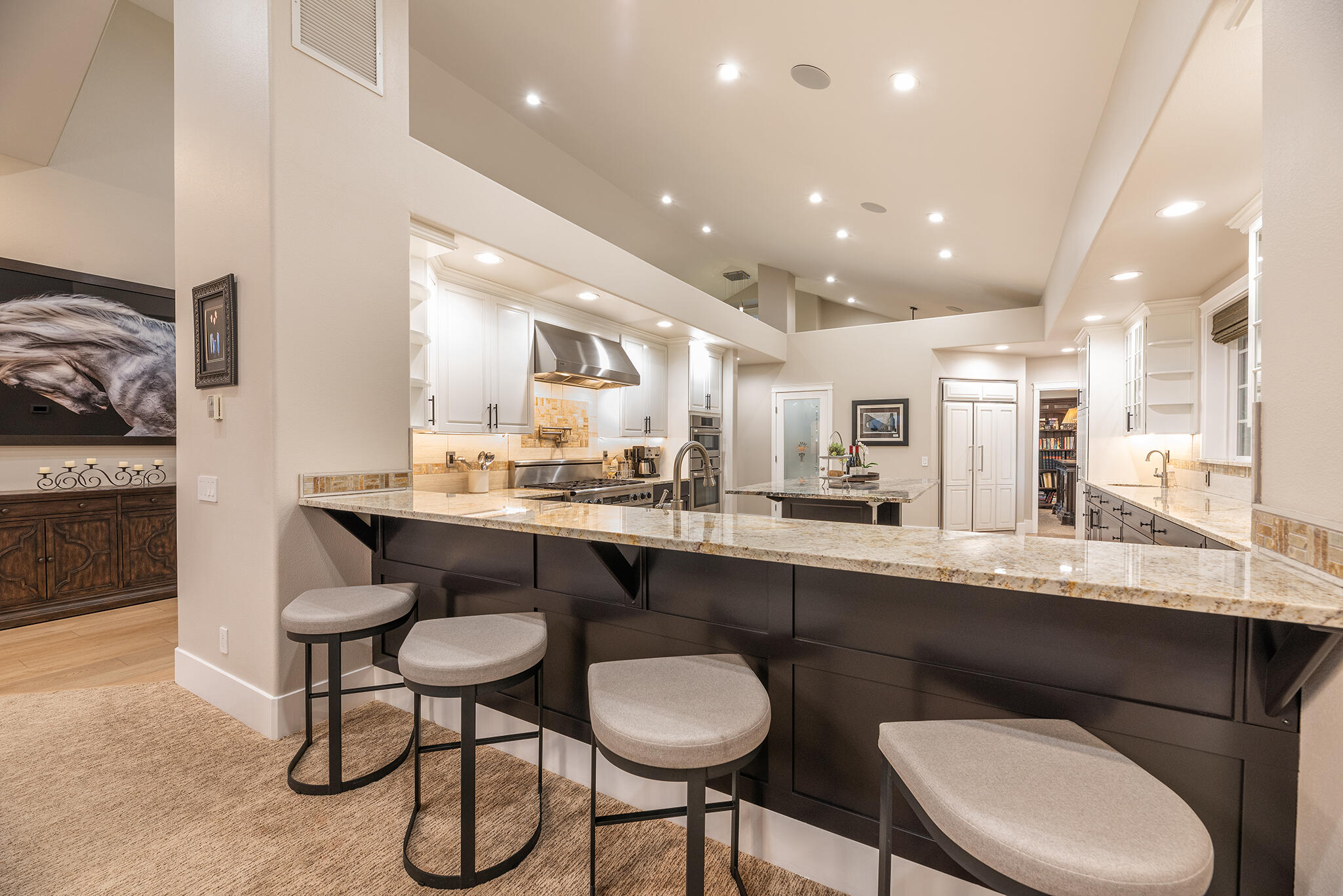 Rivers Edge Village - Residential