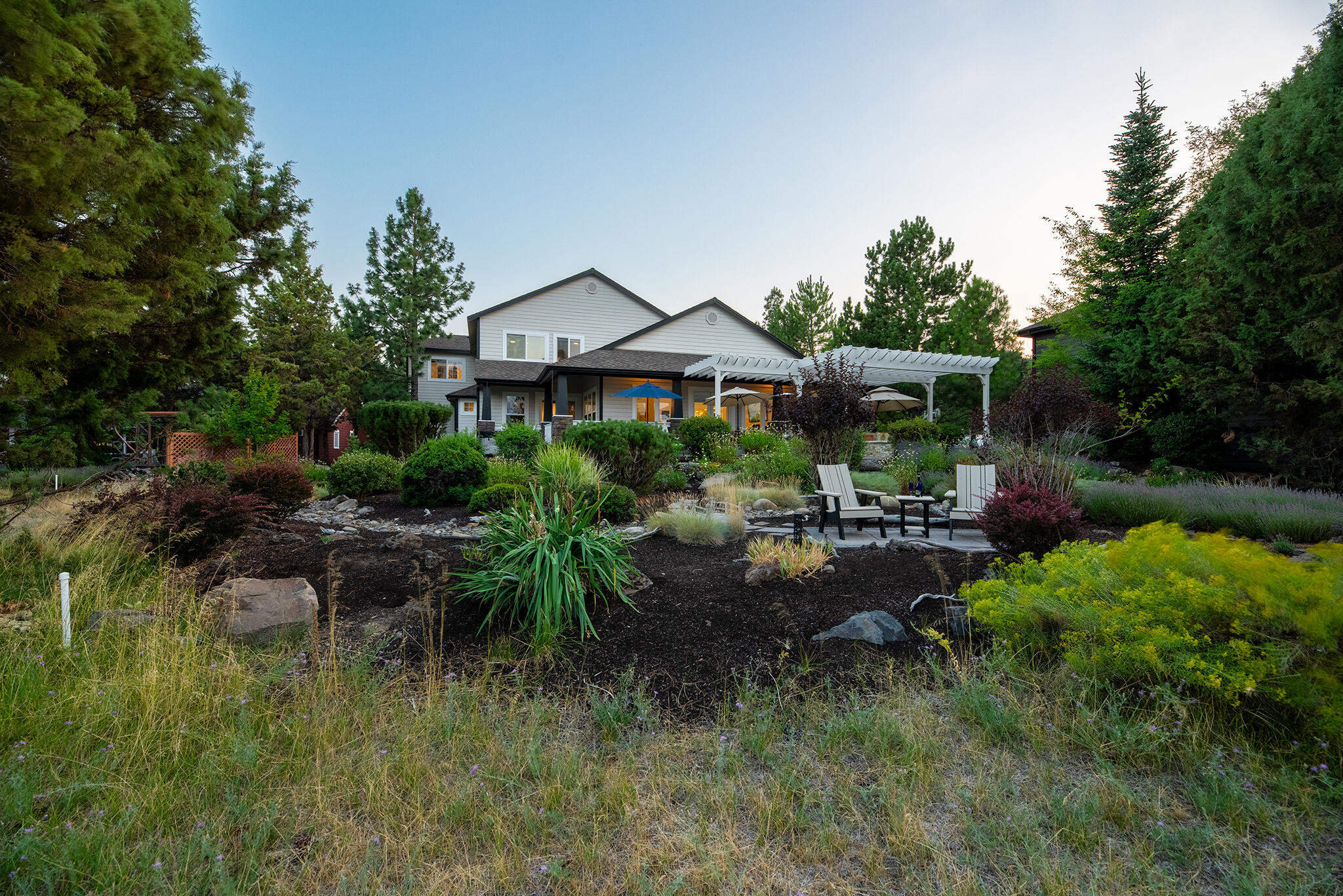 Rivers Edge Village - Residential